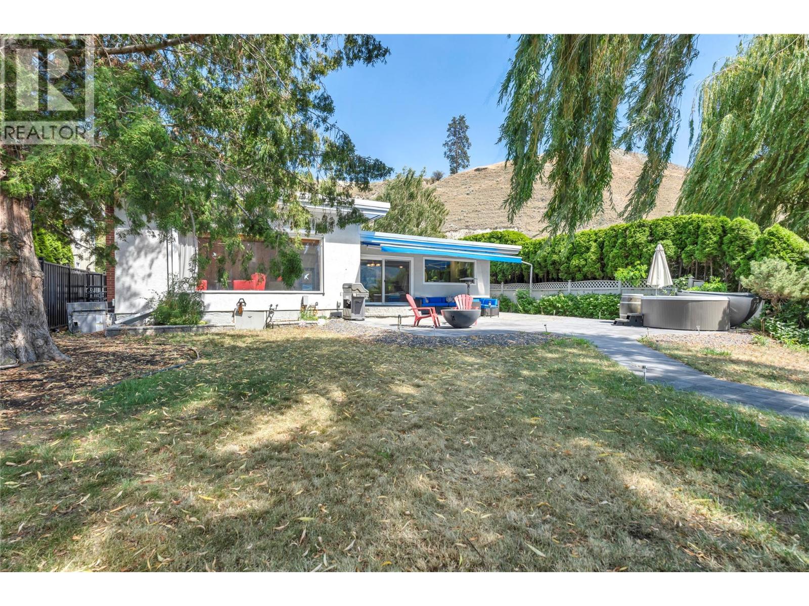 4589 Lakeside Road, Penticton, British Columbia  V2A 8W4 - Photo 25 - 10383027