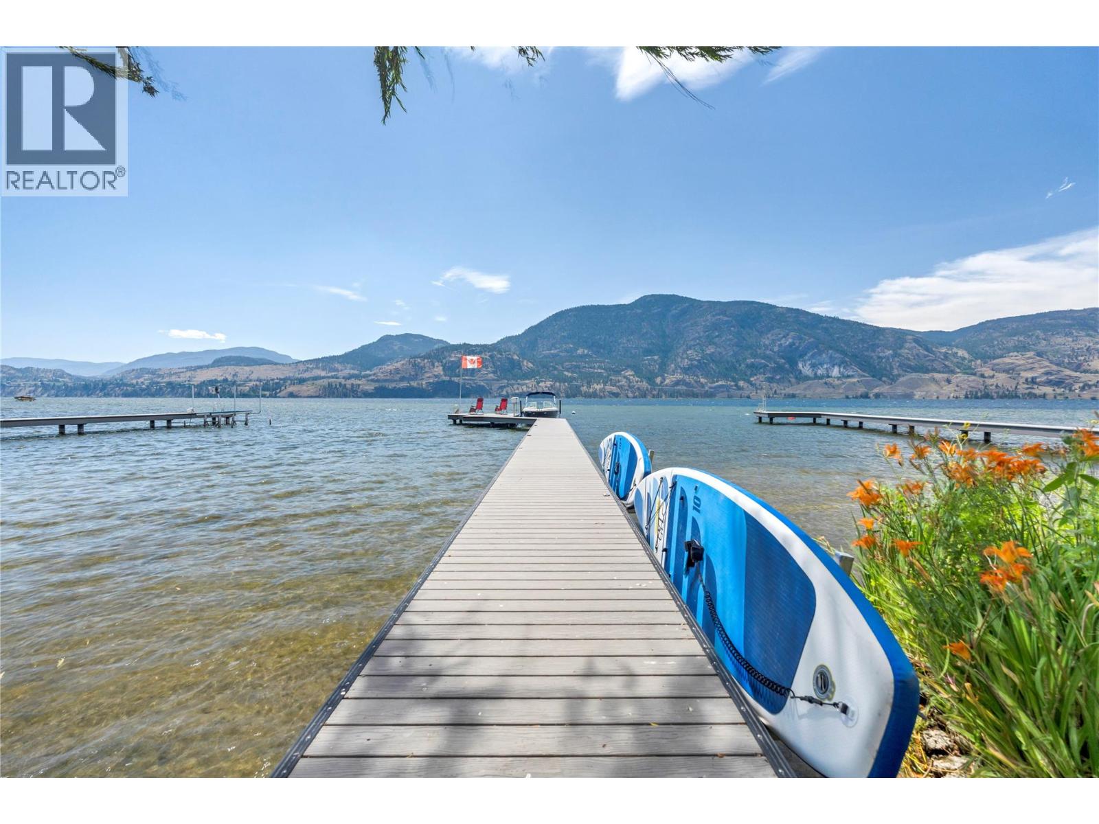 4589 Lakeside Road, Penticton, British Columbia  V2A 8W4 - Photo 26 - 10383027