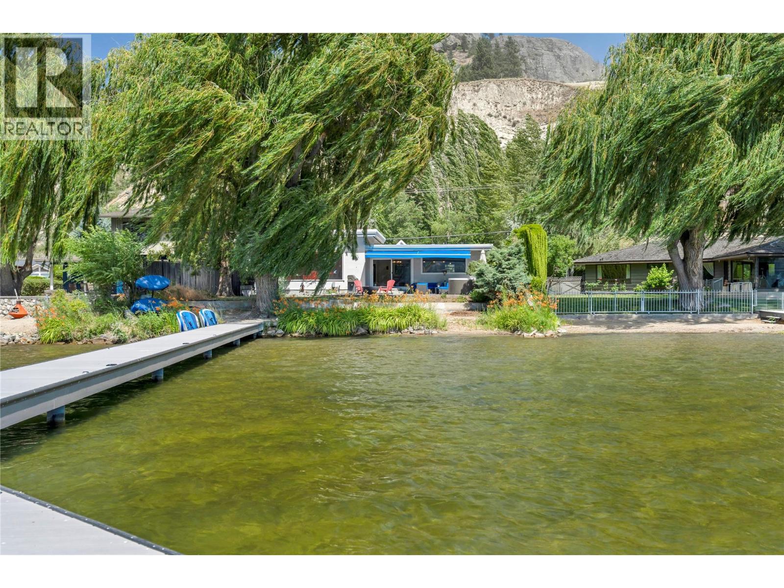 4589 Lakeside Road, Penticton, British Columbia  V2A 8W4 - Photo 28 - 10383027