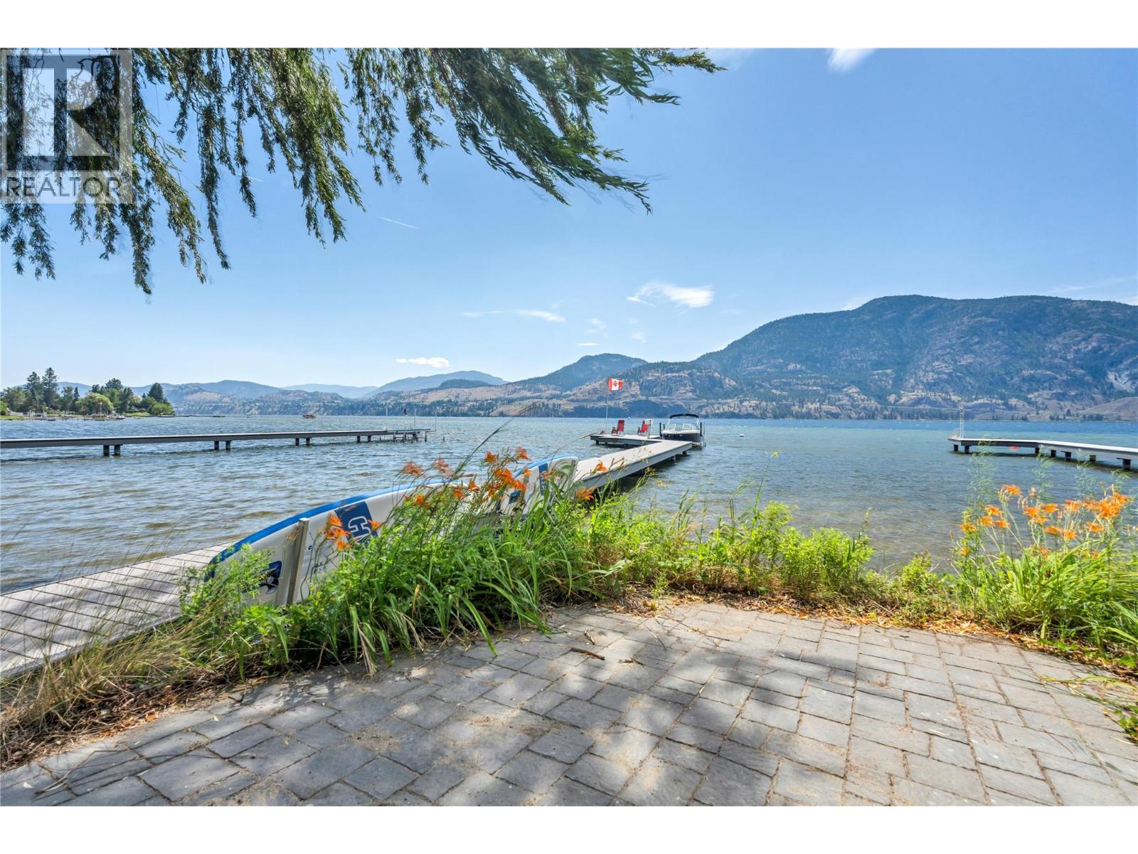 4589 Lakeside Road, Penticton, British Columbia  V2A 8W4 - Photo 29 - 10383027