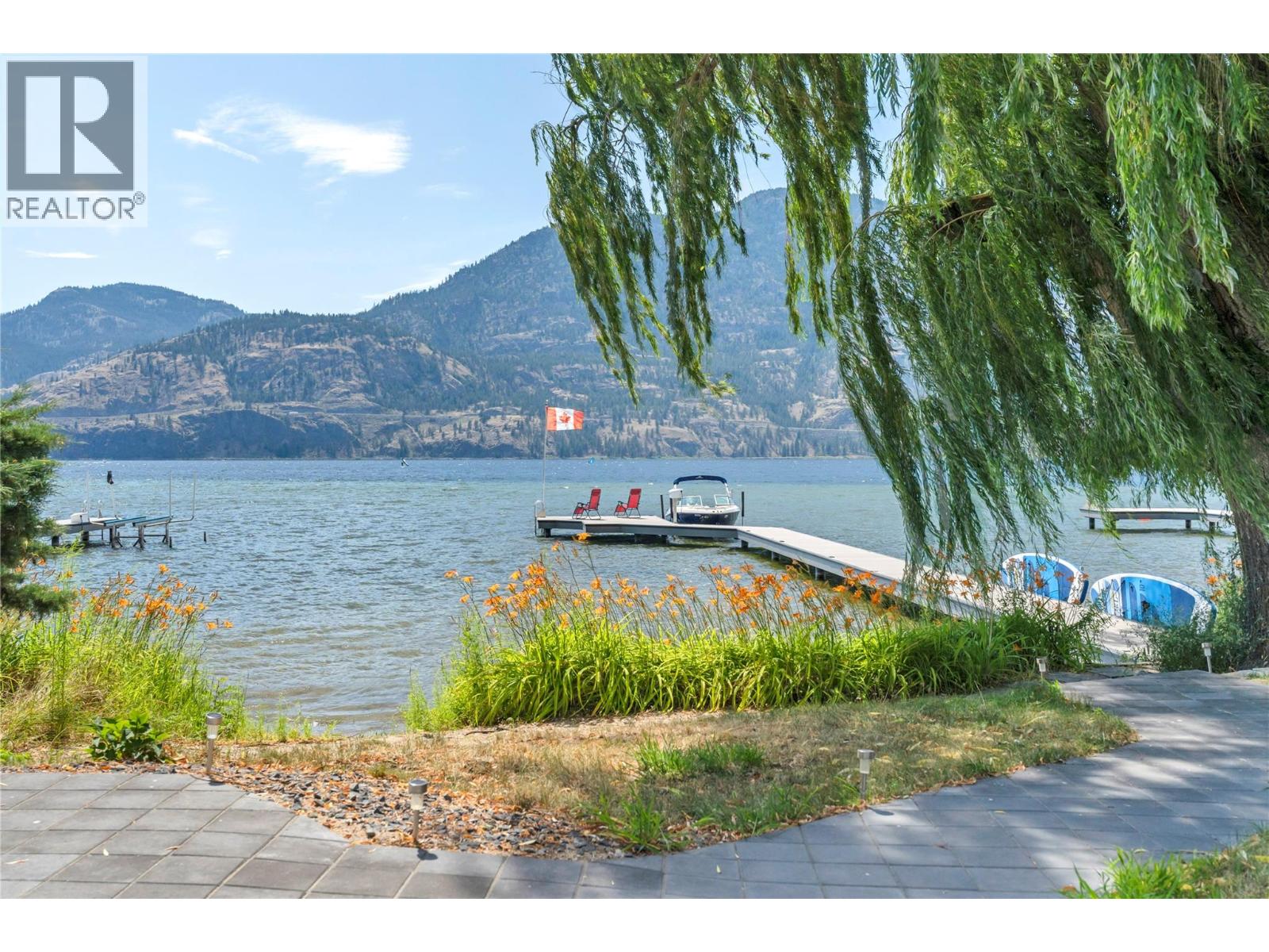 4589 Lakeside Road, Penticton, British Columbia  V2A 8W4 - Photo 31 - 10383027