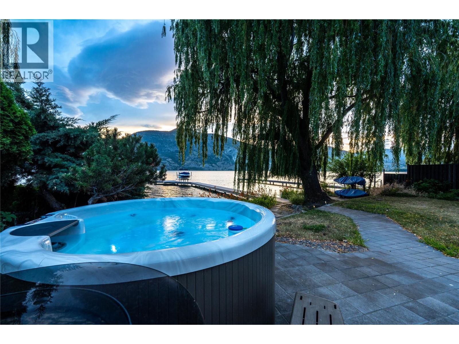 4589 Lakeside Road, Penticton, British Columbia  V2A 8W4 - Photo 42 - 10383027