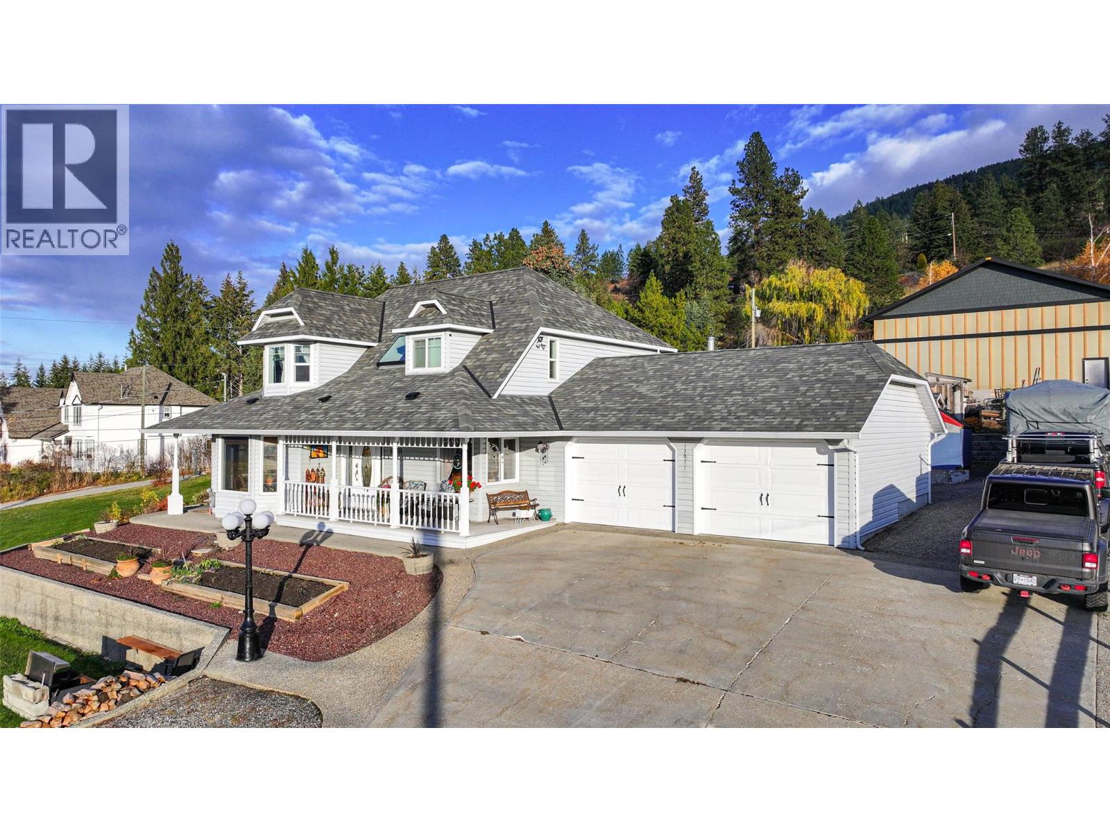 13071 Trewhitt Road E, Lake Country, British Columbia  V4V 2B1 - Photo 4 - 10383013