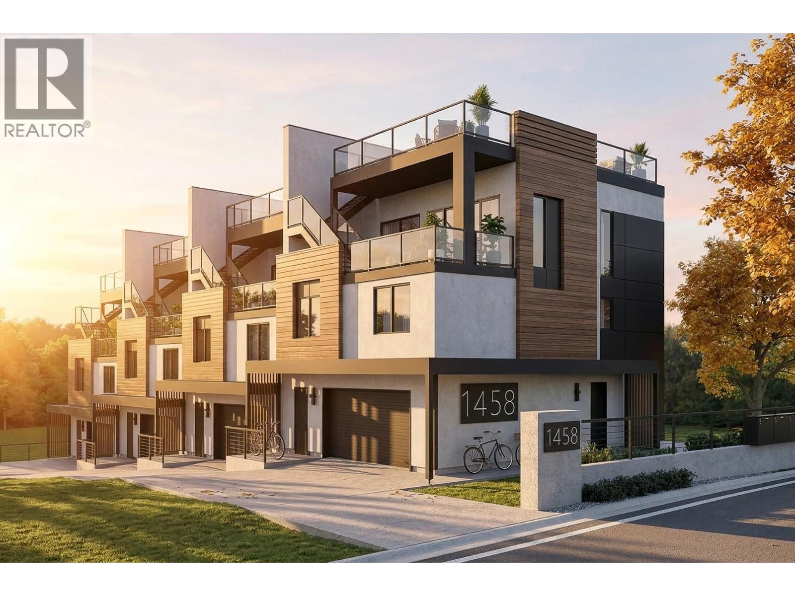 1458 Alta Vista Road Unit# B, Kelowna, British Columbia  V1Y 6L1 - Photo 1 - 10382963