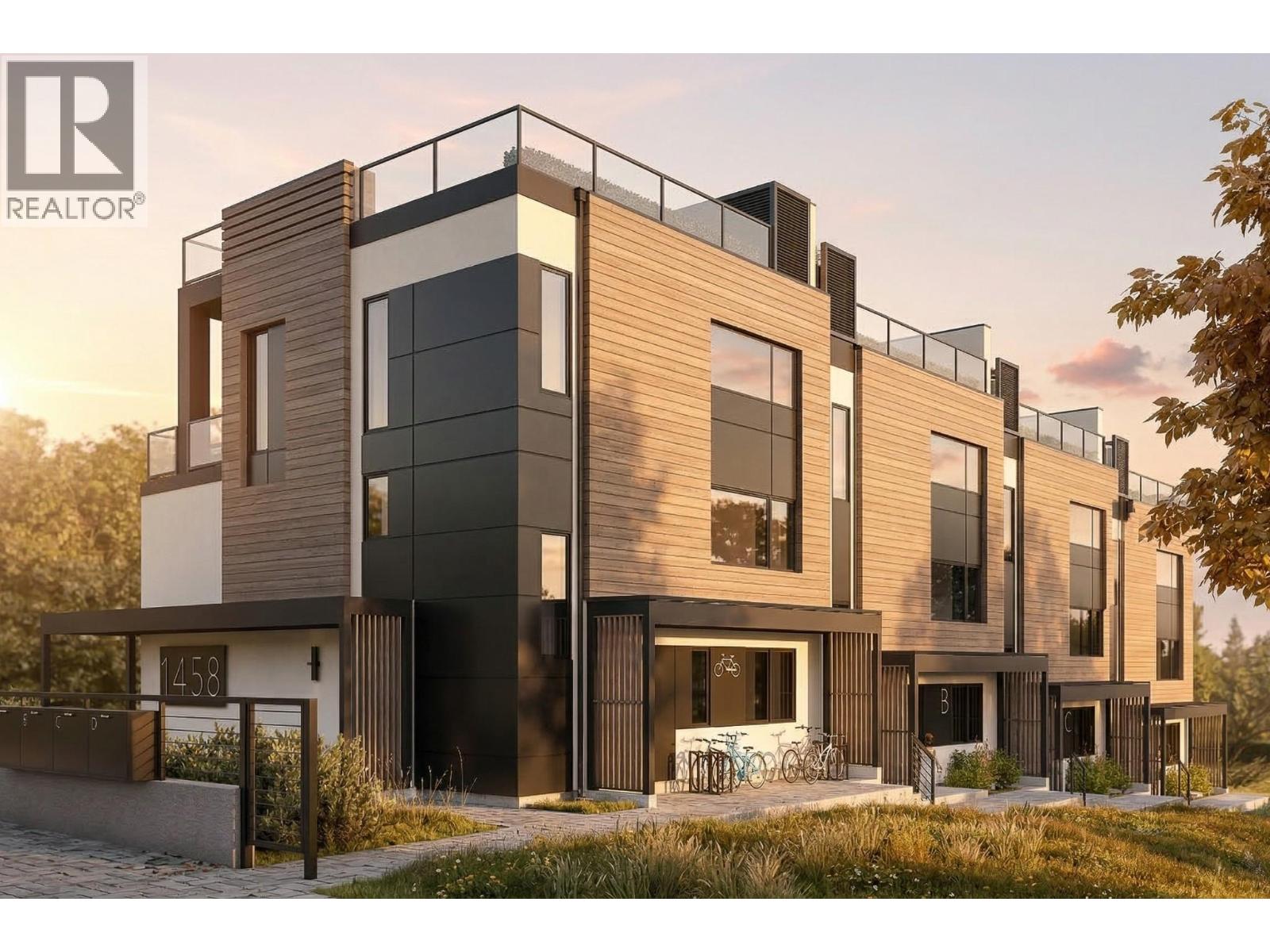 1458 Alta Vista Road Unit# B, Kelowna, British Columbia  V1Y 6L1 - Photo 2 - 10382963