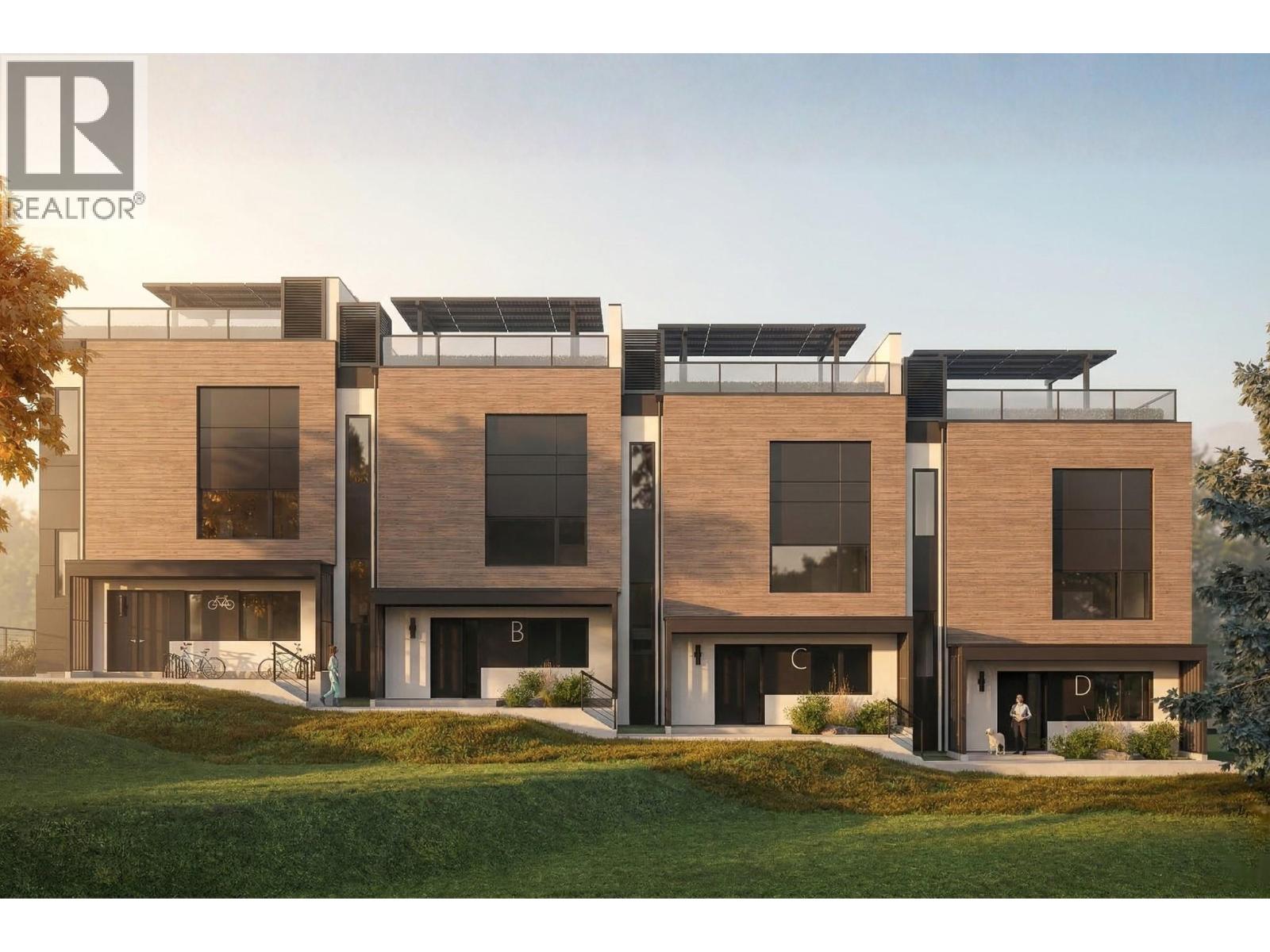 1458 Alta Vista Road Unit# B, Kelowna, British Columbia  V1Y 6L1 - Photo 3 - 10382963