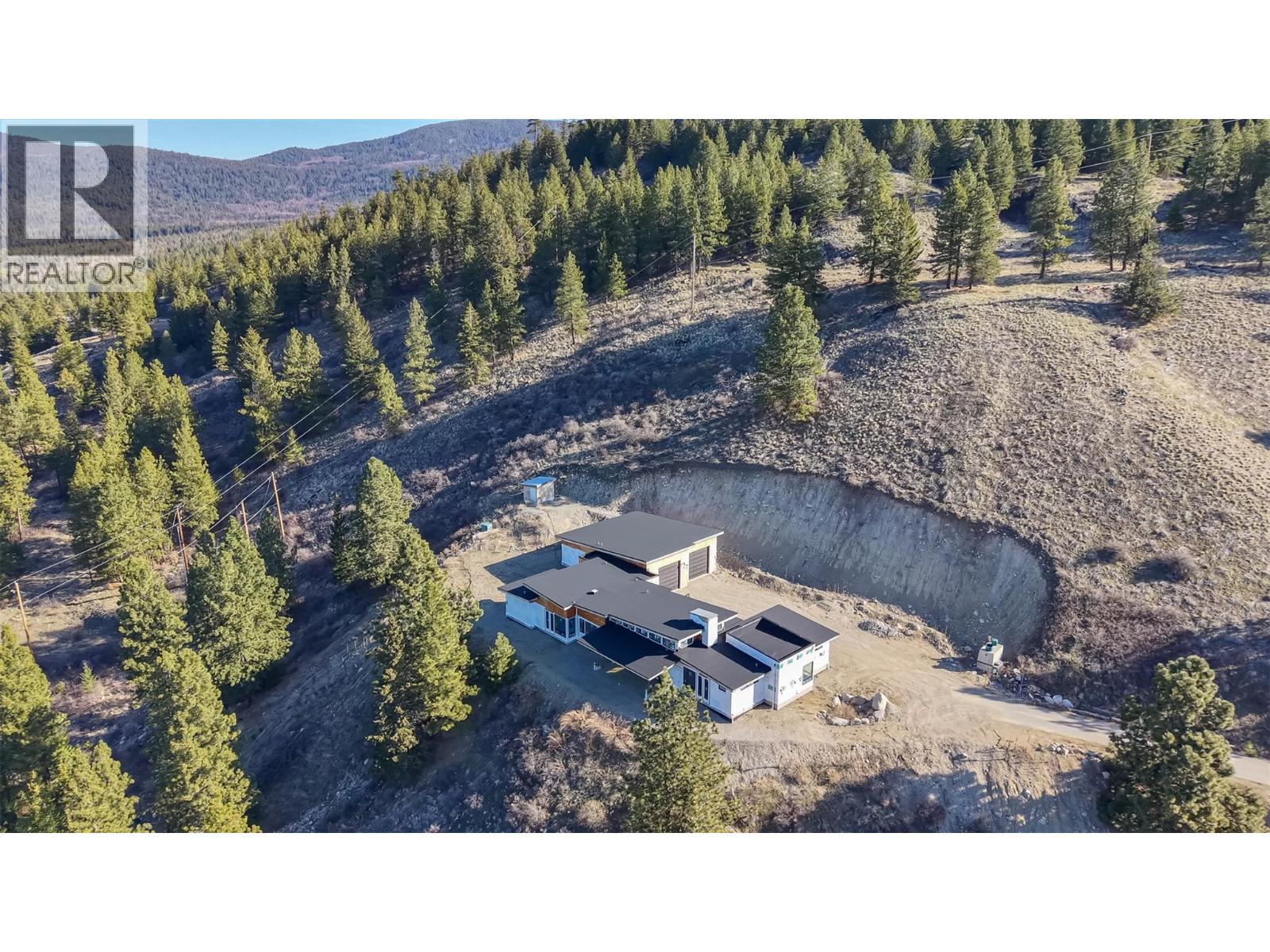 475 Sasquatch Trail, Osoyoos, British Columbia  V0H 1V6 - Photo 2 - 10381808