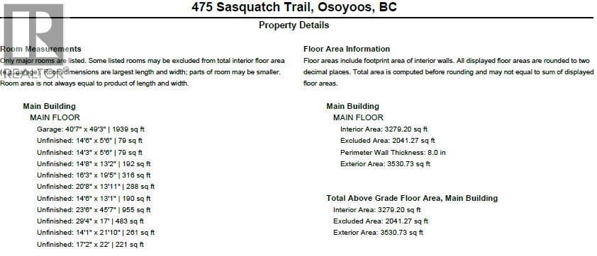 475 Sasquatch Trail, Osoyoos, British Columbia  V0H 1V6 - Photo 51 - 10381808