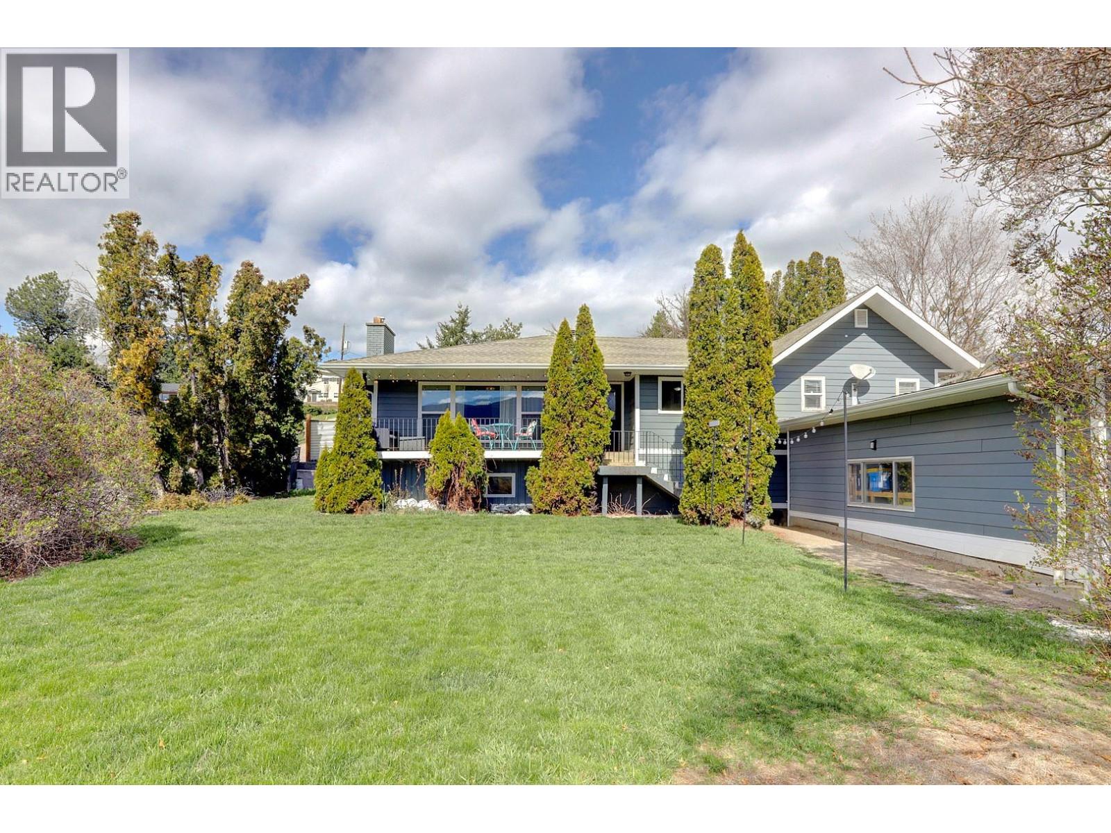 9811 Venables Drive, Vernon, British Columbia  V1B 2K1 - Photo 1 - 10381676