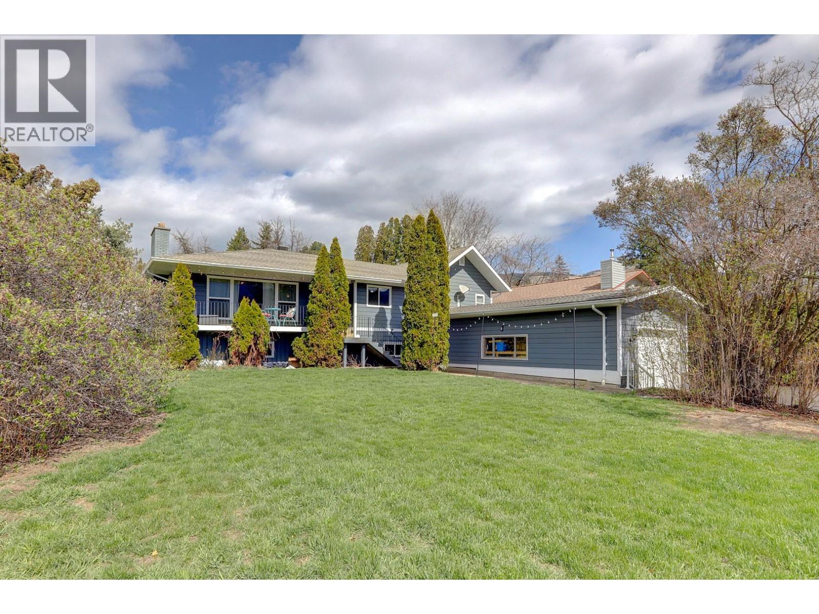 9811 Venables Drive, Vernon, British Columbia  V1B 2K1 - Photo 2 - 10381676