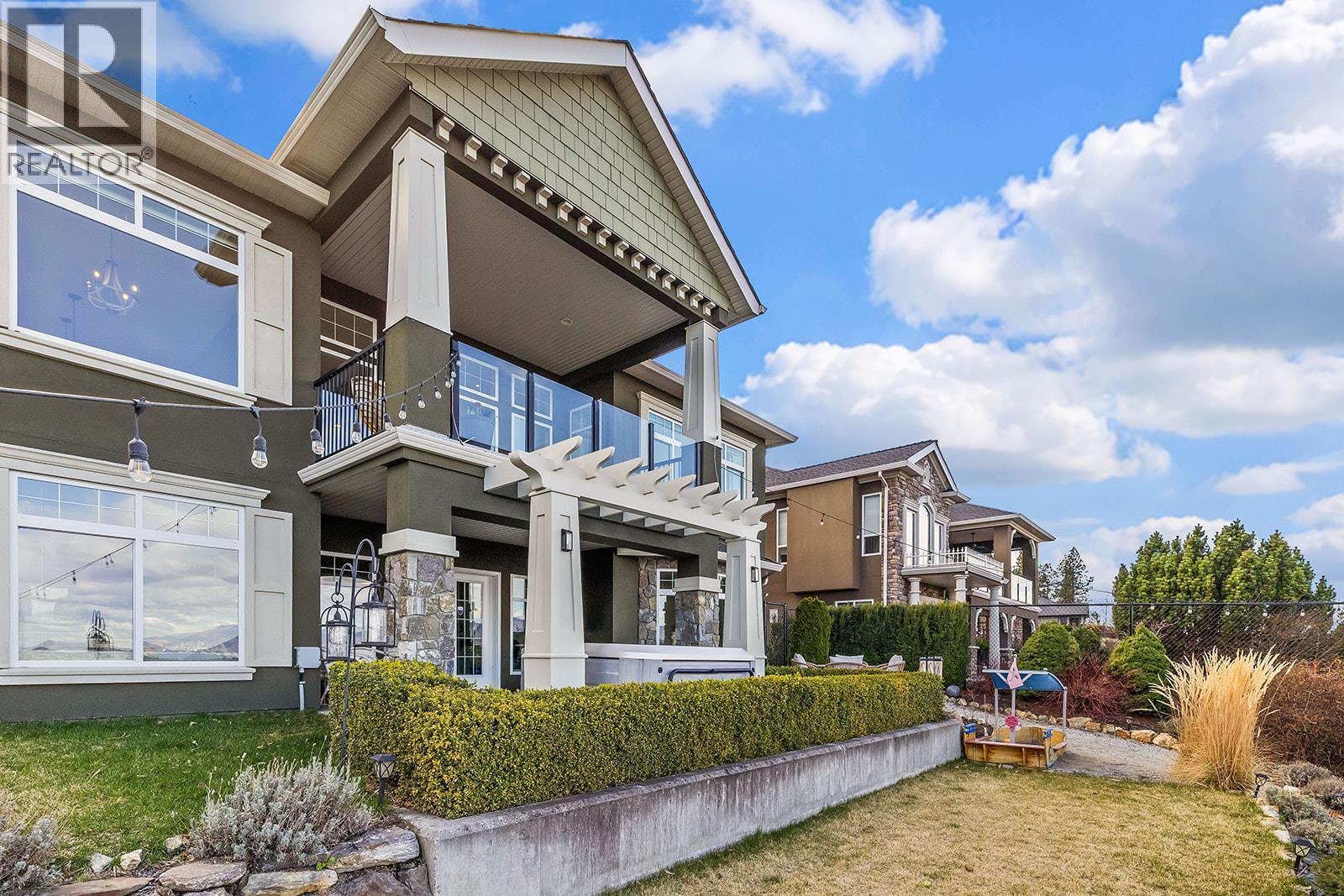 629 Almandine Court, Kelowna, British Columbia  V1W 4Z5 - Photo 65 - 10373724