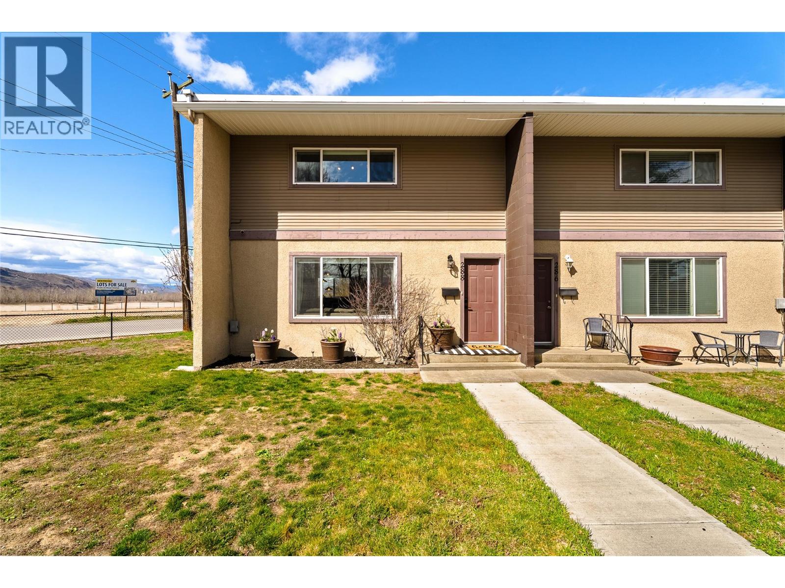 288 Park Street, Kamloops, British Columbia  V2B 4A7 - Photo 1 - 10379001