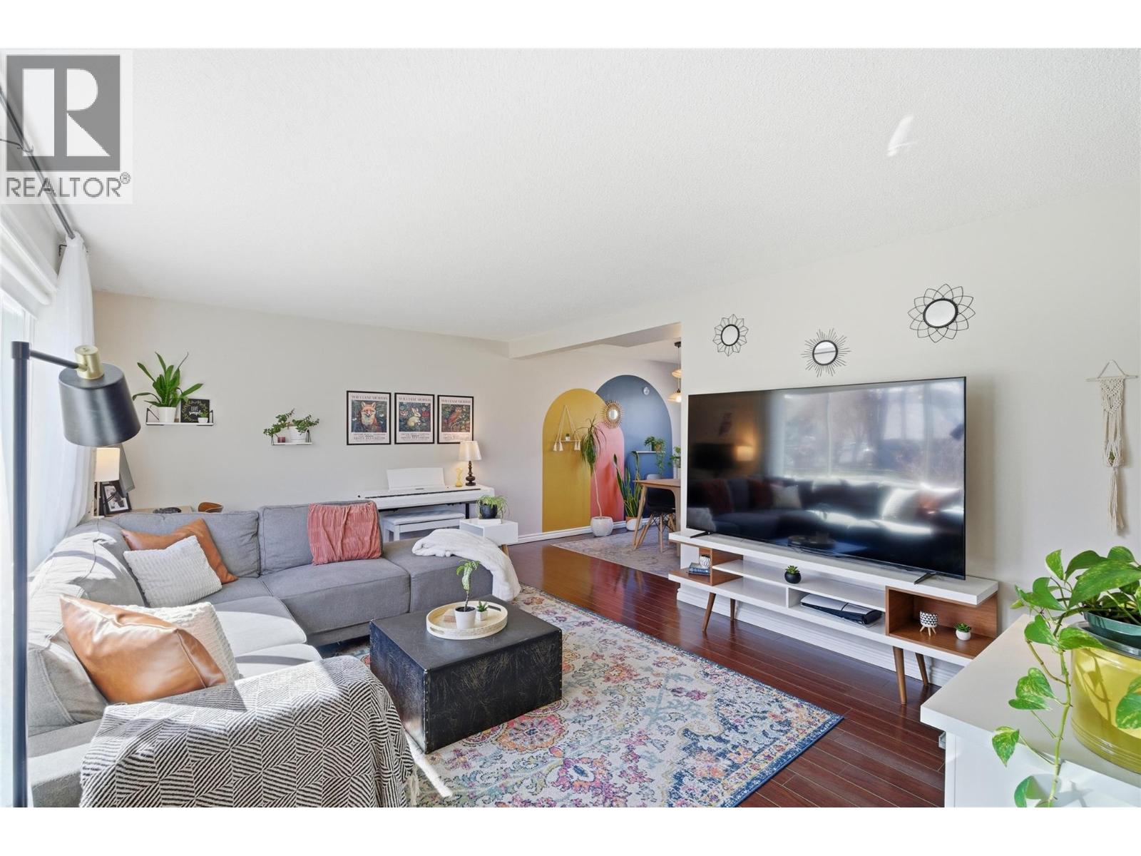 288 Park Street, Kamloops, British Columbia  V2B 4A7 - Photo 12 - 10379001