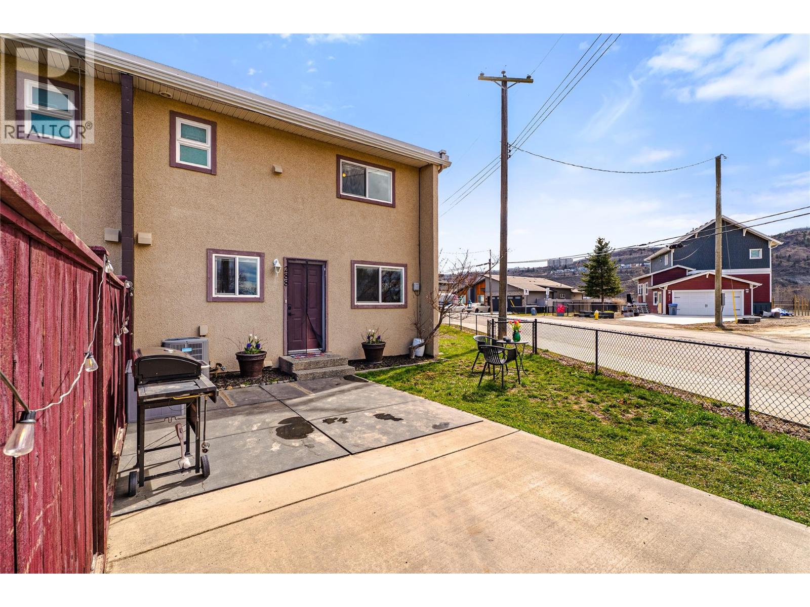288 Park Street, Kamloops, British Columbia  V2B 4A7 - Photo 42 - 10379001