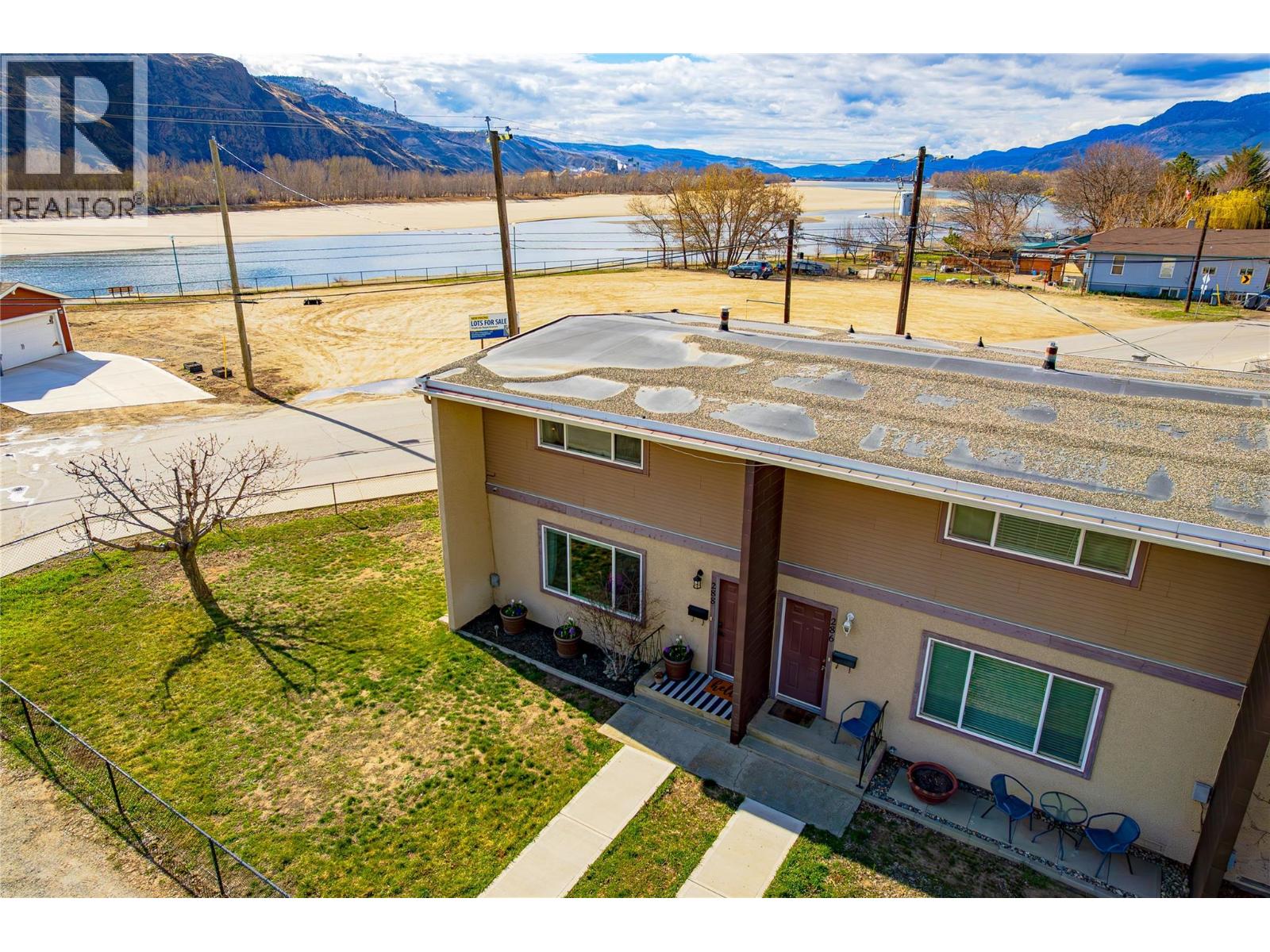 288 Park Street, Kamloops, British Columbia  V2B 4A7 - Photo 45 - 10379001