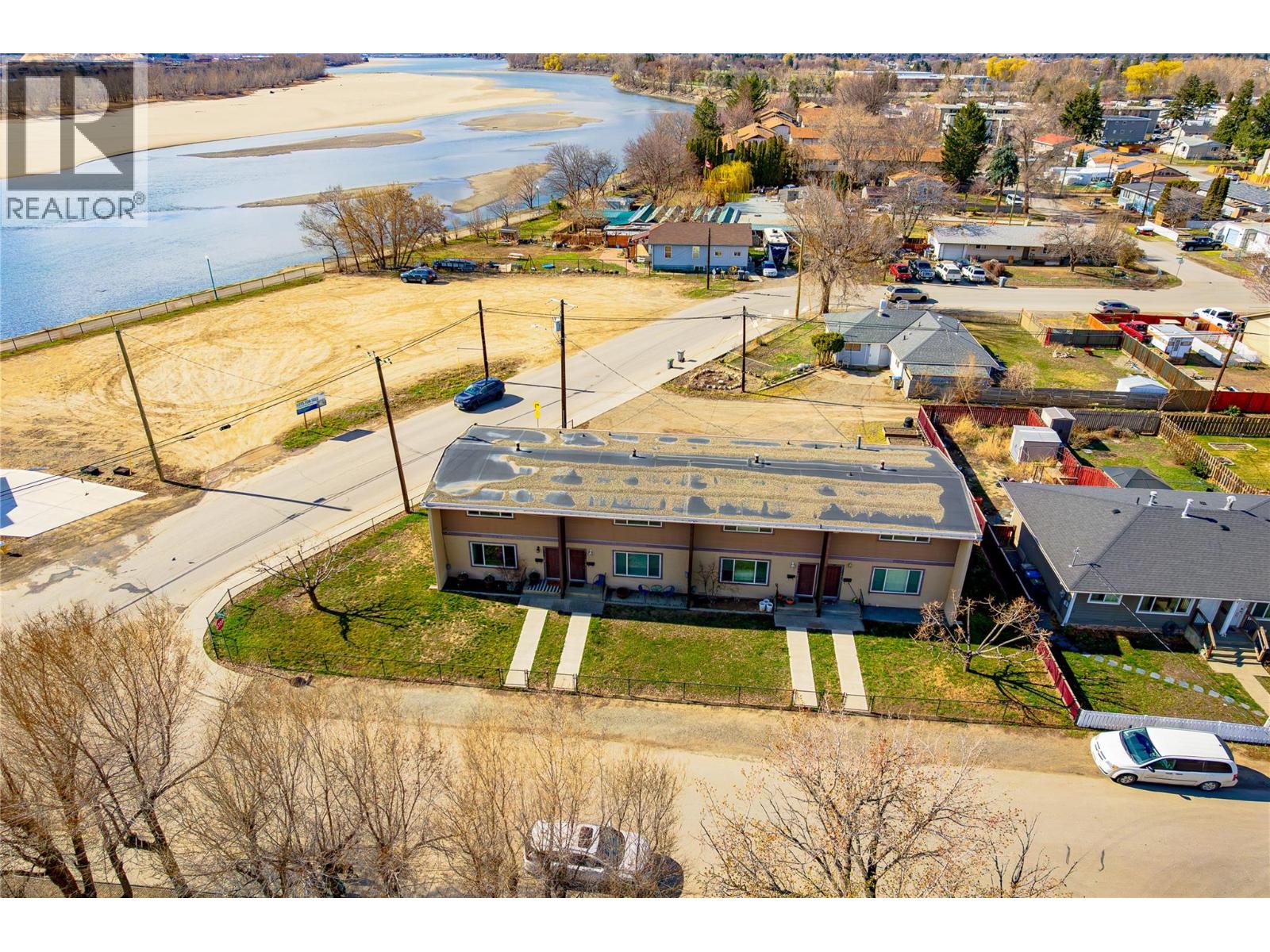 288 Park Street, Kamloops, British Columbia  V2B 4A7 - Photo 49 - 10379001