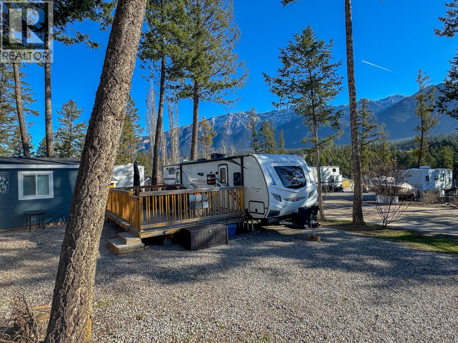 4868 Riverview Drive Lot# 146, Edgewater, British Columbia  V0A 1E0 - Photo 10 - 10382890