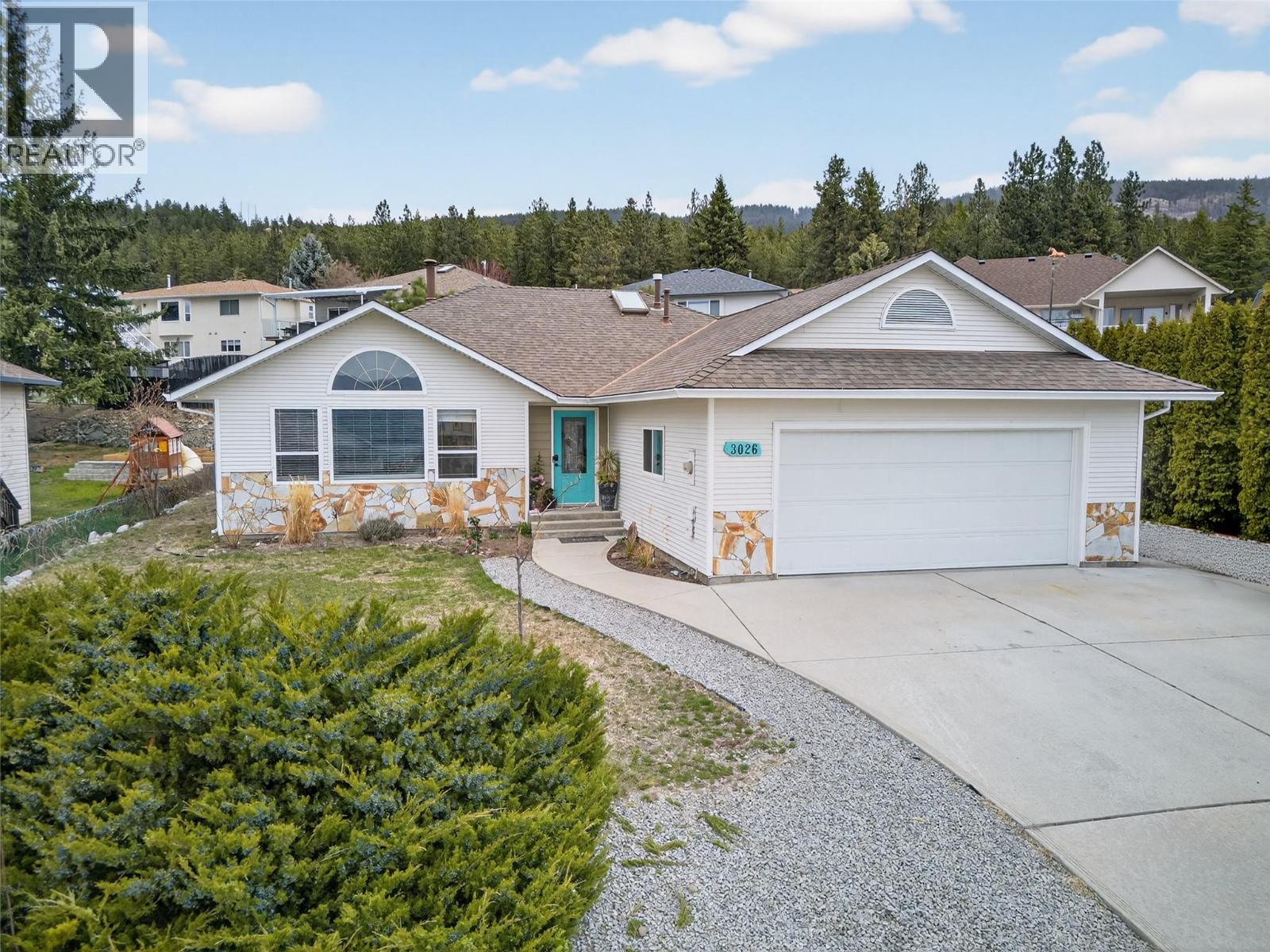 3026 Whispering Hills Drive, West Kelowna, British Columbia  V4T 2M9 - Photo 1 - 10382756