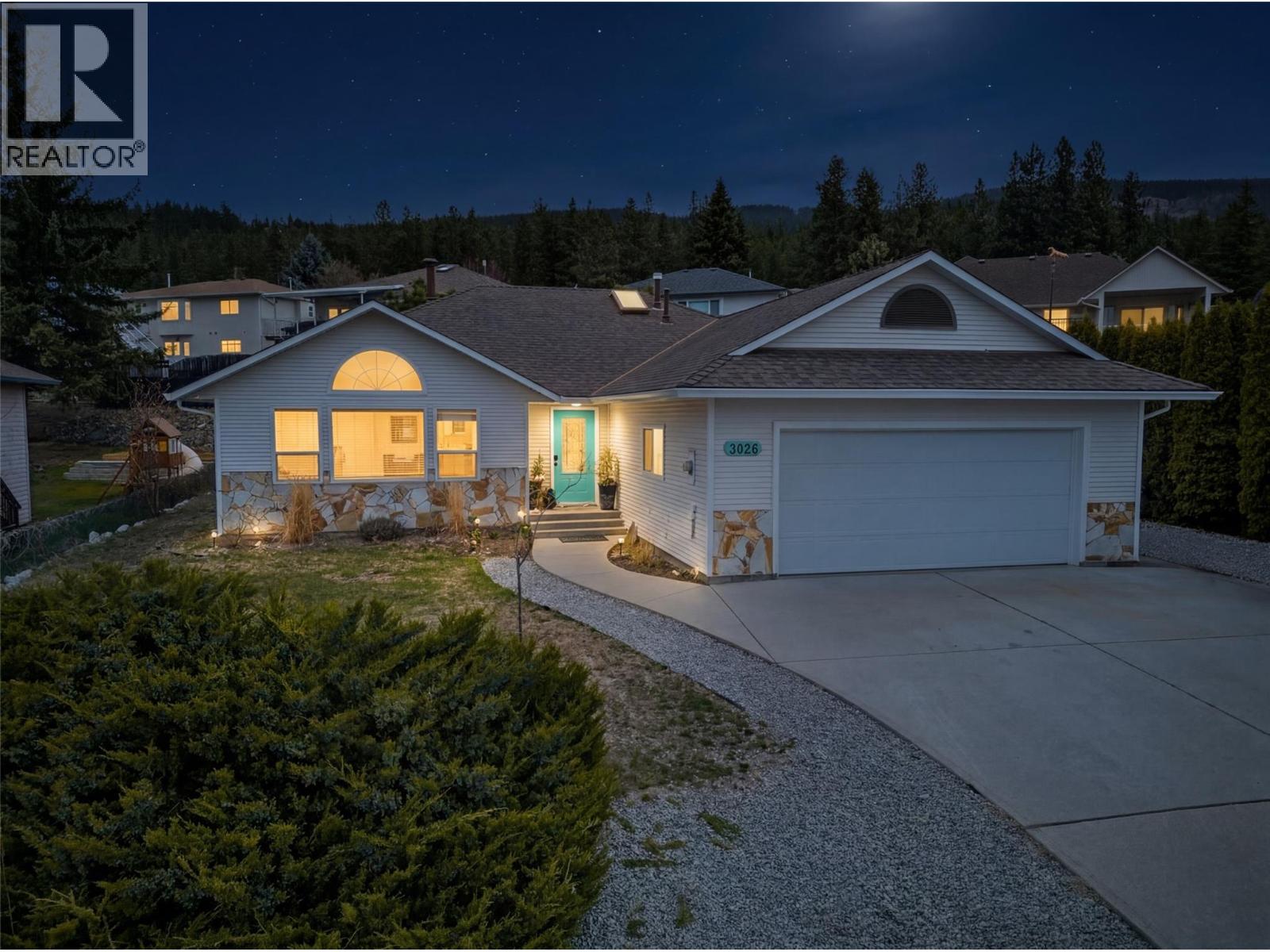 3026 Whispering Hills Drive, West Kelowna, British Columbia  V4T 2M9 - Photo 46 - 10382756