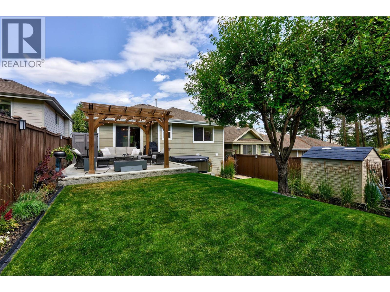 1458 Pacific Way, Kamloops, British Columbia  V2E 0A4 - Photo 17 - 10357104