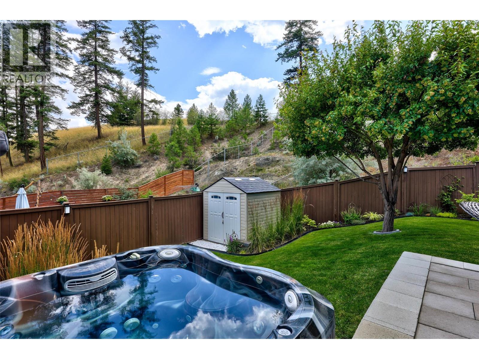 1458 Pacific Way, Kamloops, British Columbia  V2E 0A4 - Photo 19 - 10357104