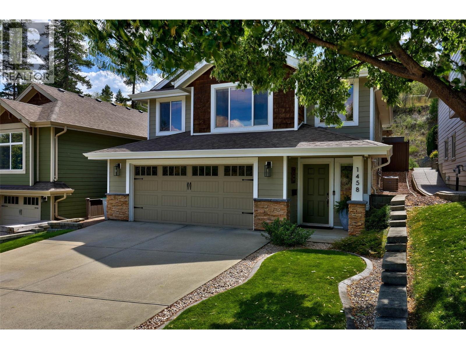 1458 Pacific Way, Kamloops, British Columbia  V2E 0A4 - Photo 2 - 10357104