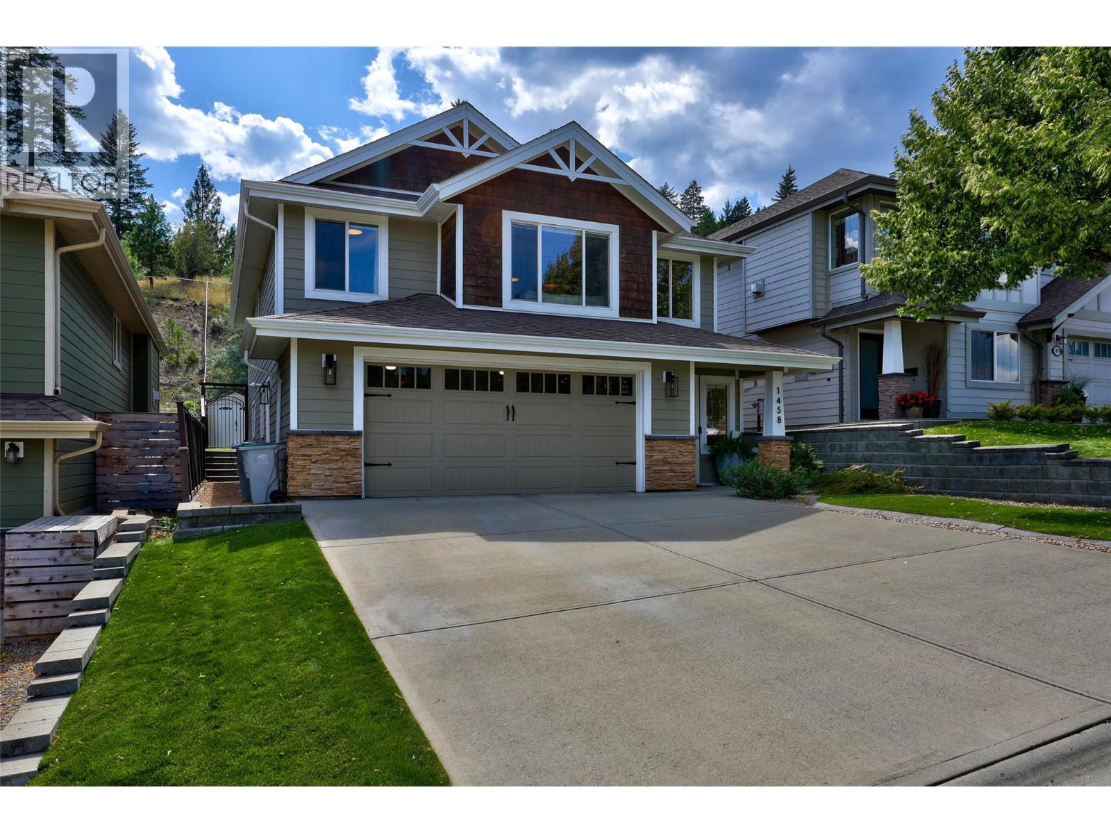 1458 Pacific Way, Kamloops, British Columbia  V2E 0A4 - Photo 3 - 10357104