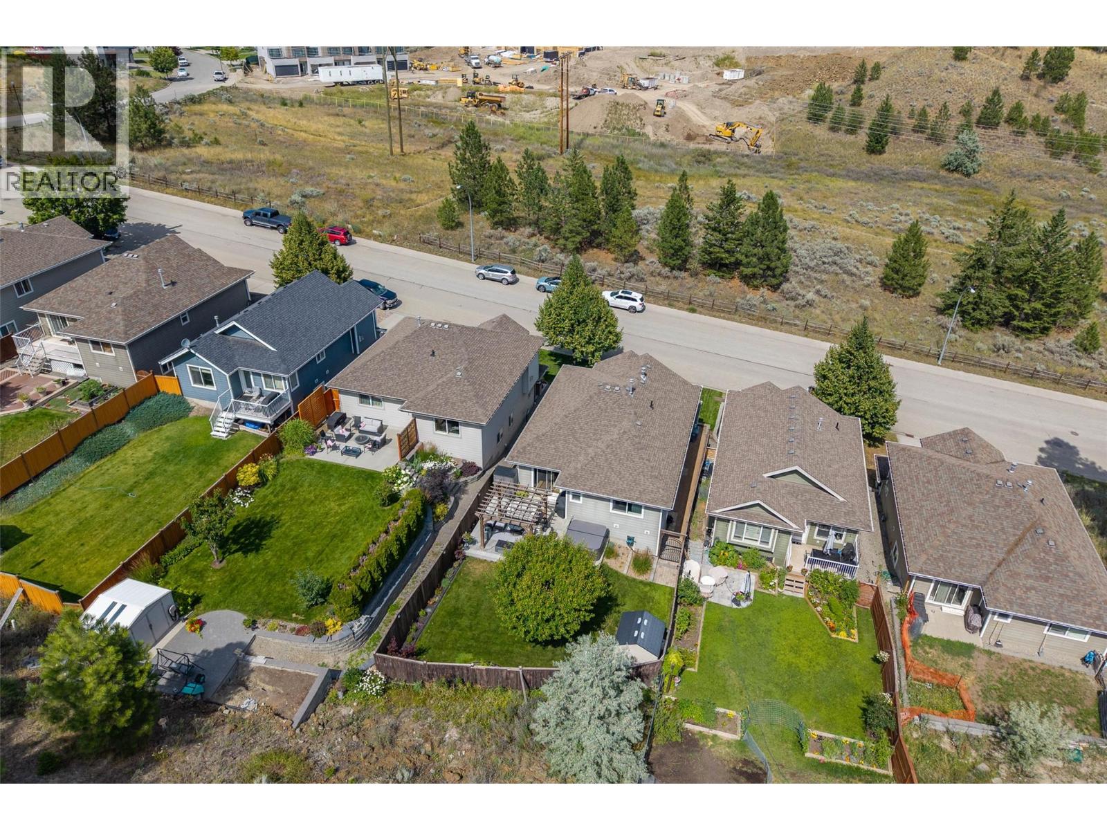 1458 Pacific Way, Kamloops, British Columbia  V2E 0A4 - Photo 34 - 10357104