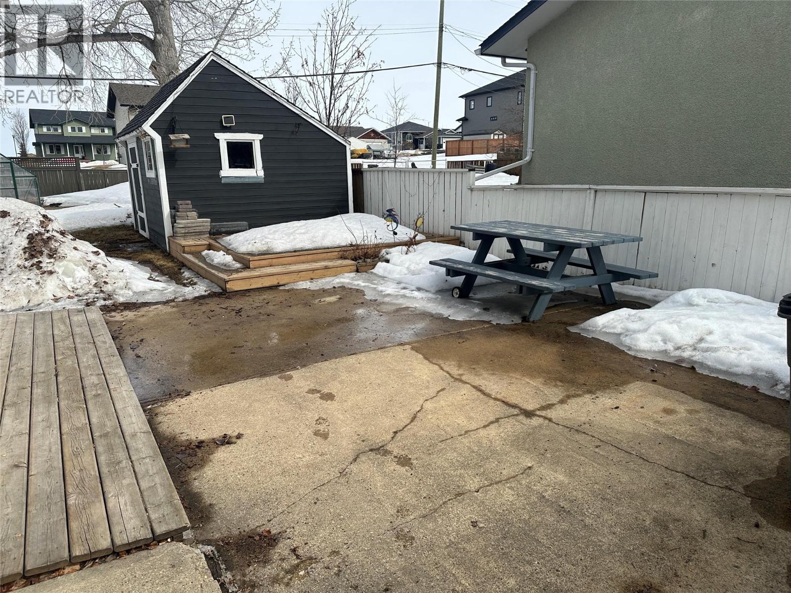 1916 90 Avenue, Dawson Creek, British Columbia  V1G 1A6 - Photo 20 - 10383048