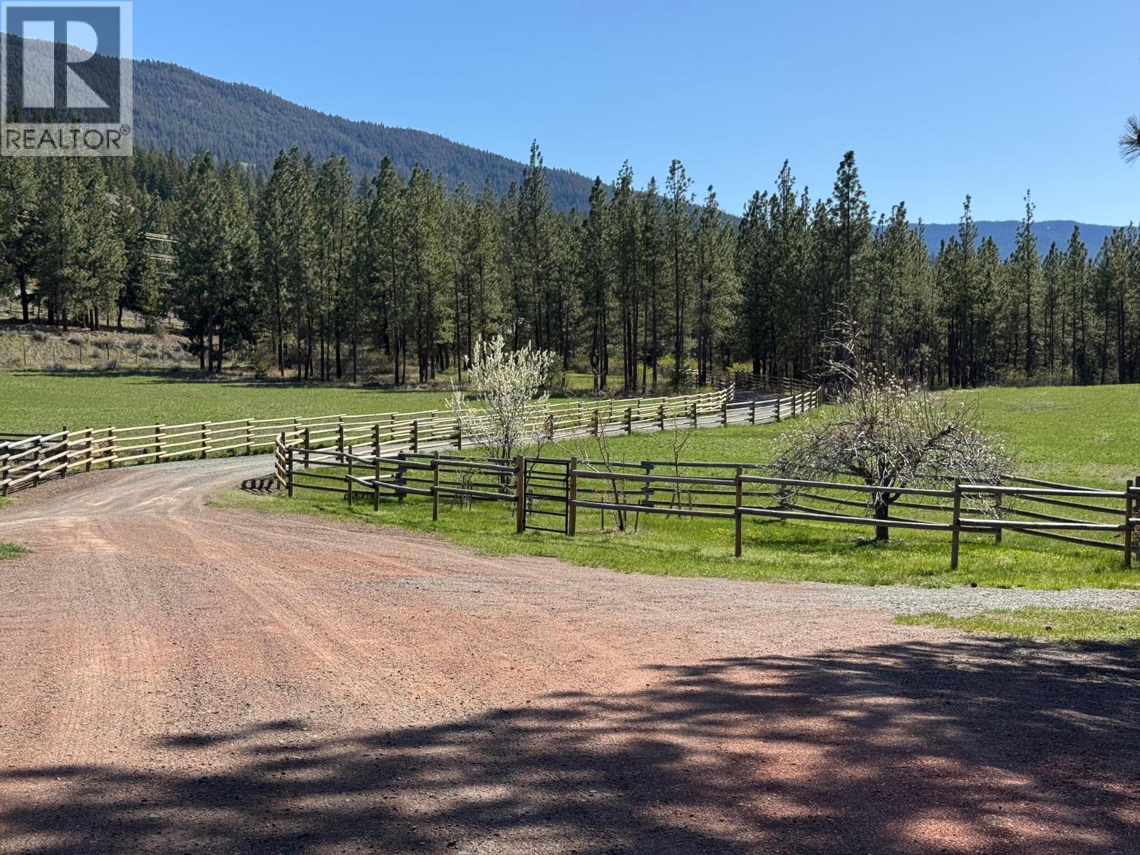 345 Coldwater Road, Merritt, British Columbia  V1K 1B8 - Photo 1 - 10383047