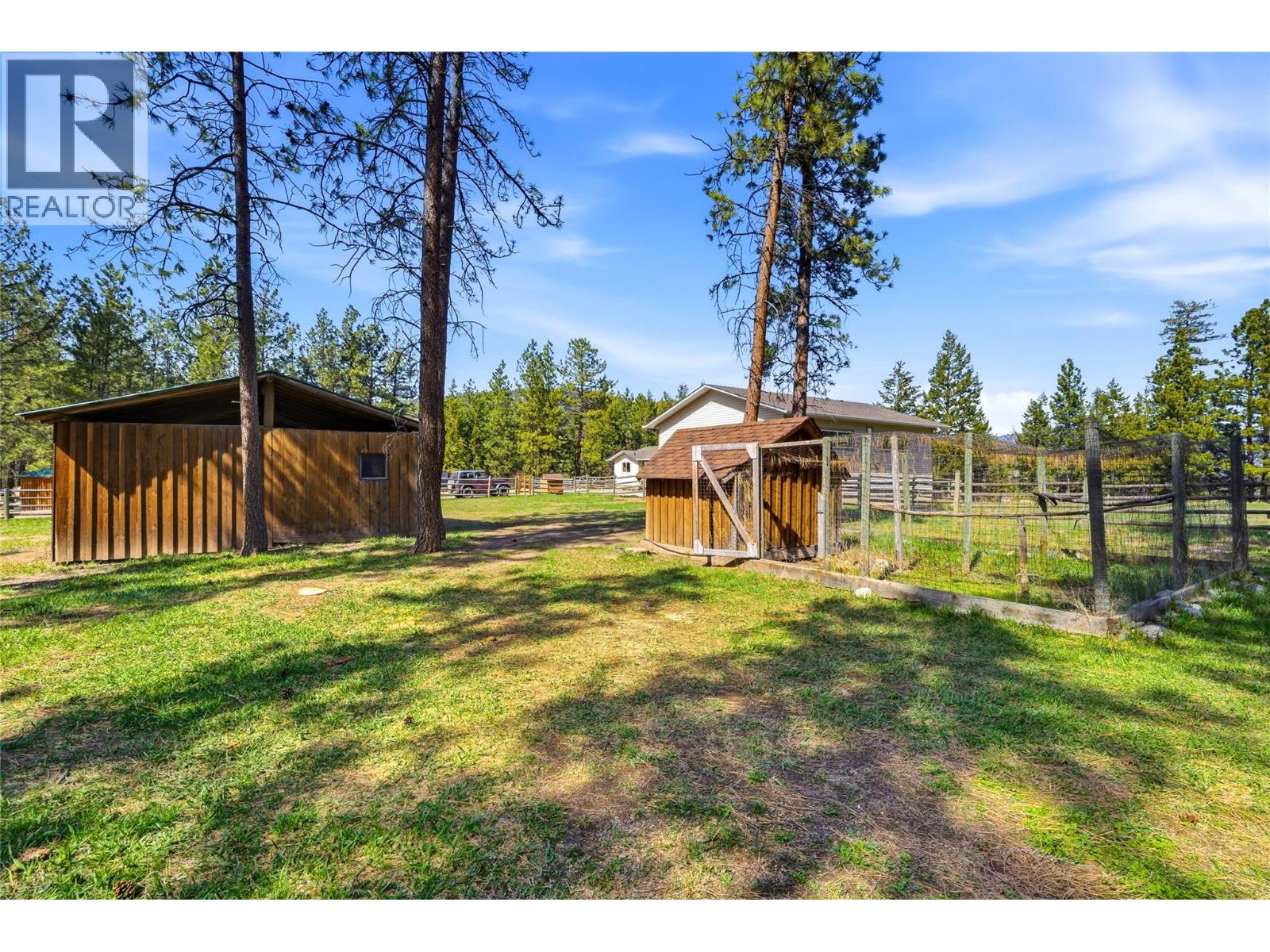 345 Coldwater Road, Merritt, British Columbia  V1K 1B8 - Photo 15 - 10383047