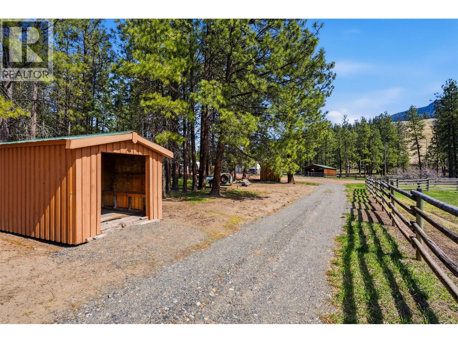 345 Coldwater Road, Merritt, British Columbia  V1K 1B8 - Photo 18 - 10383047