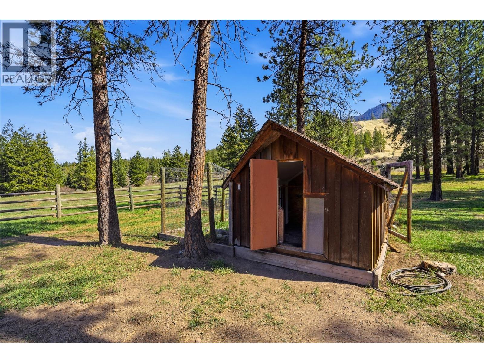 345 Coldwater Road, Merritt, British Columbia  V1K 1B8 - Photo 21 - 10383047