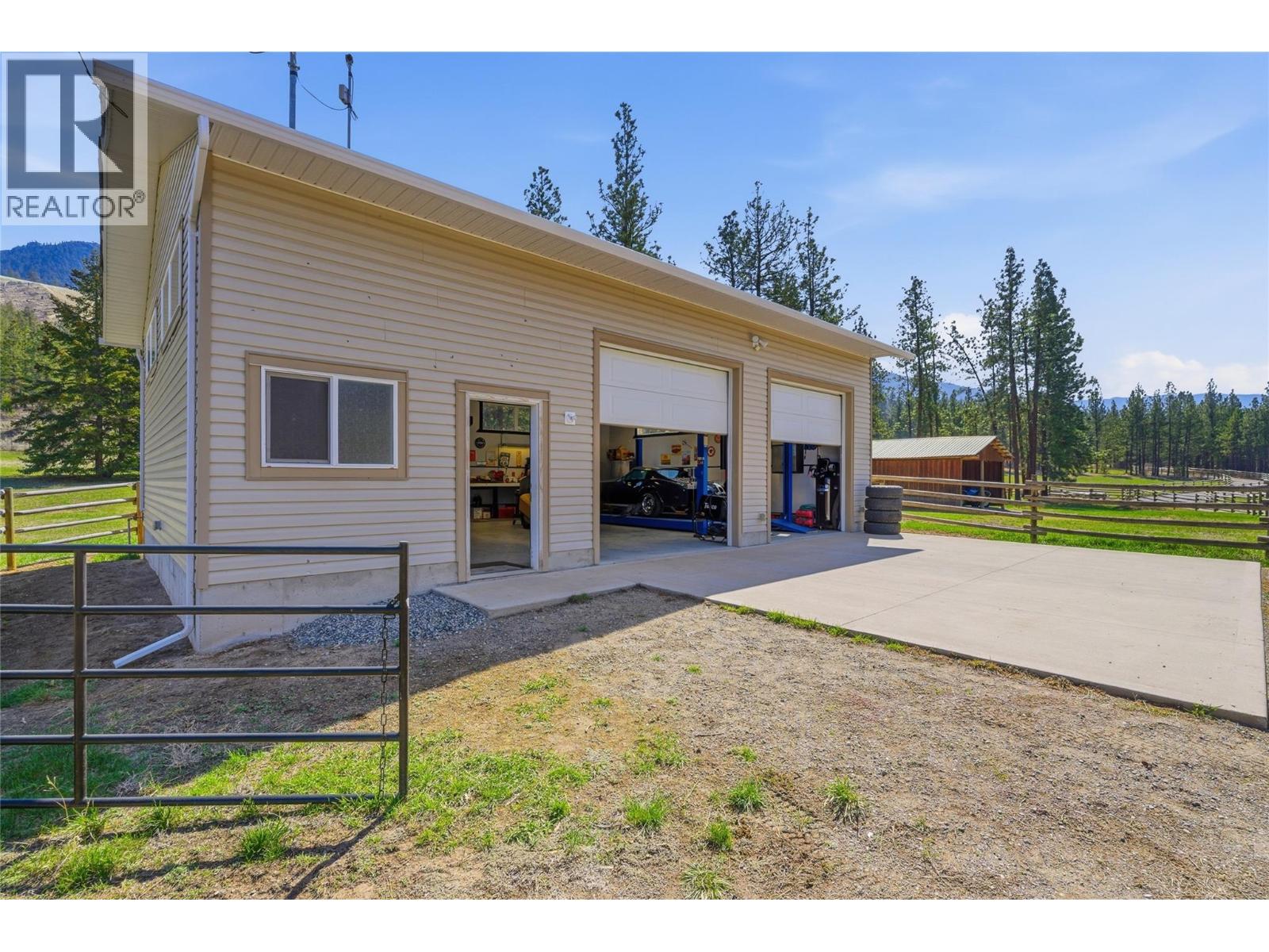 345 Coldwater Road, Merritt, British Columbia  V1K 1B8 - Photo 22 - 10383047
