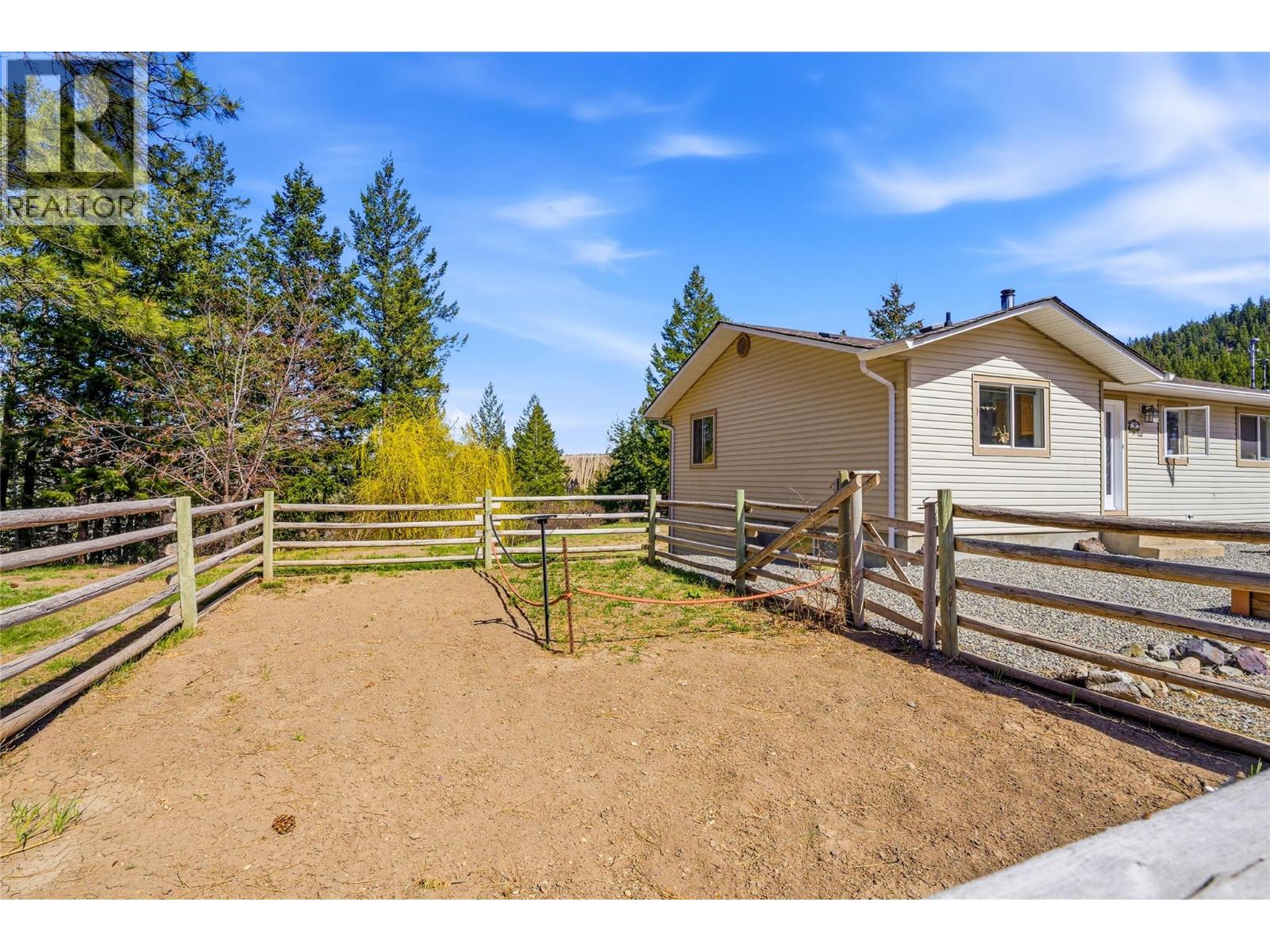 345 Coldwater Road, Merritt, British Columbia  V1K 1B8 - Photo 23 - 10383047