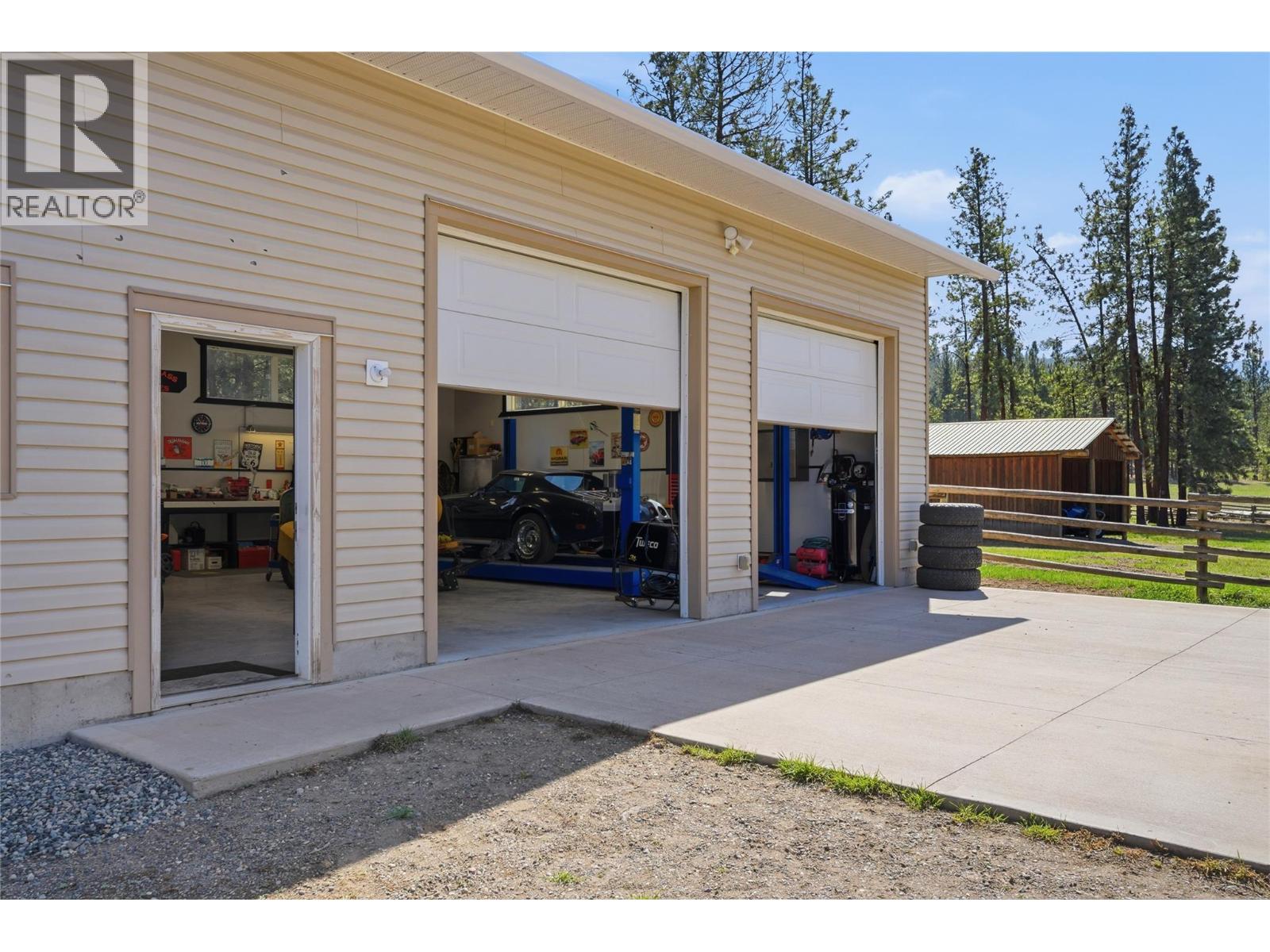 345 Coldwater Road, Merritt, British Columbia  V1K 1B8 - Photo 46 - 10383047