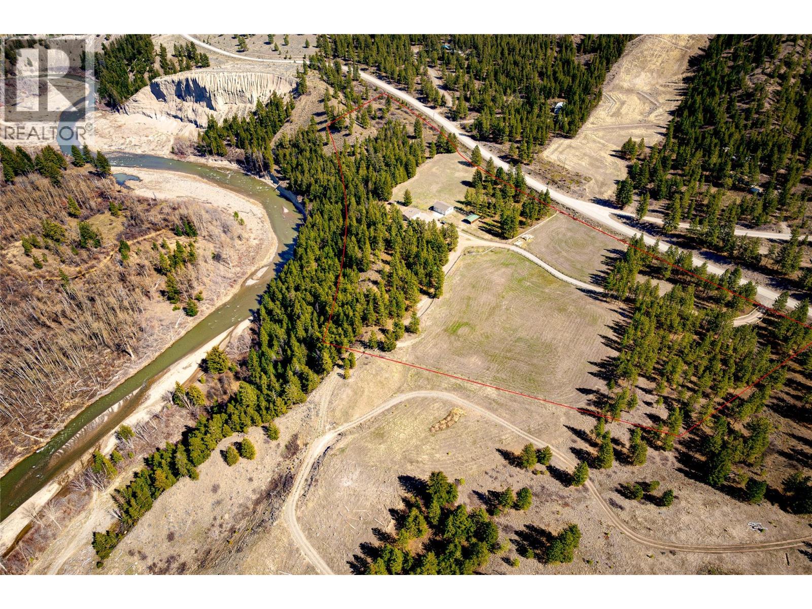 345 Coldwater Road, Merritt, British Columbia  V1K 1B8 - Photo 5 - 10383047