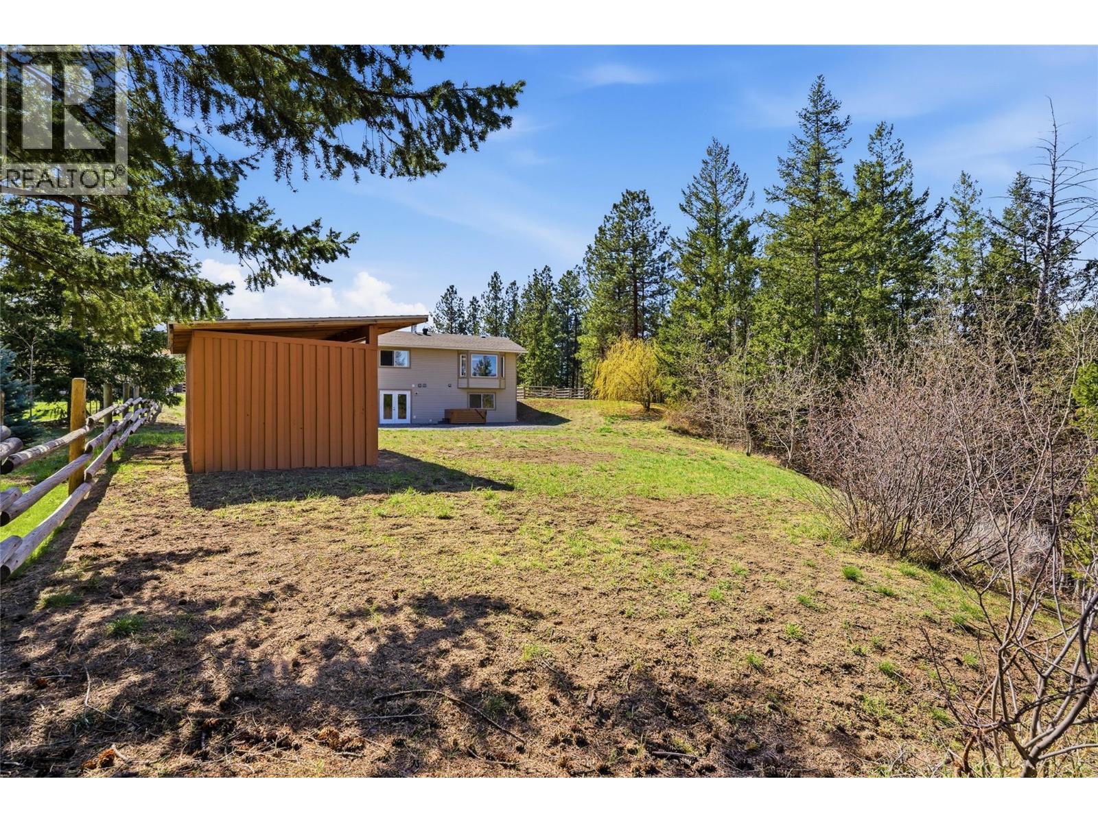 345 Coldwater Road, Merritt, British Columbia  V1K 1B8 - Photo 56 - 10383047