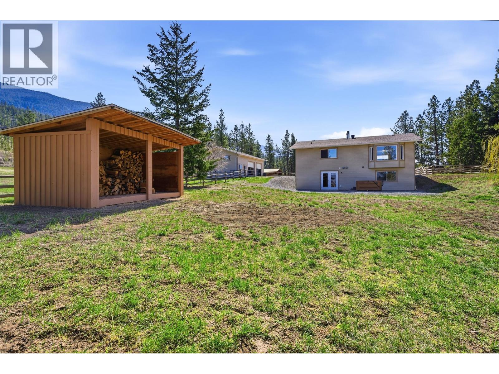 345 Coldwater Road, Merritt, British Columbia  V1K 1B8 - Photo 57 - 10383047