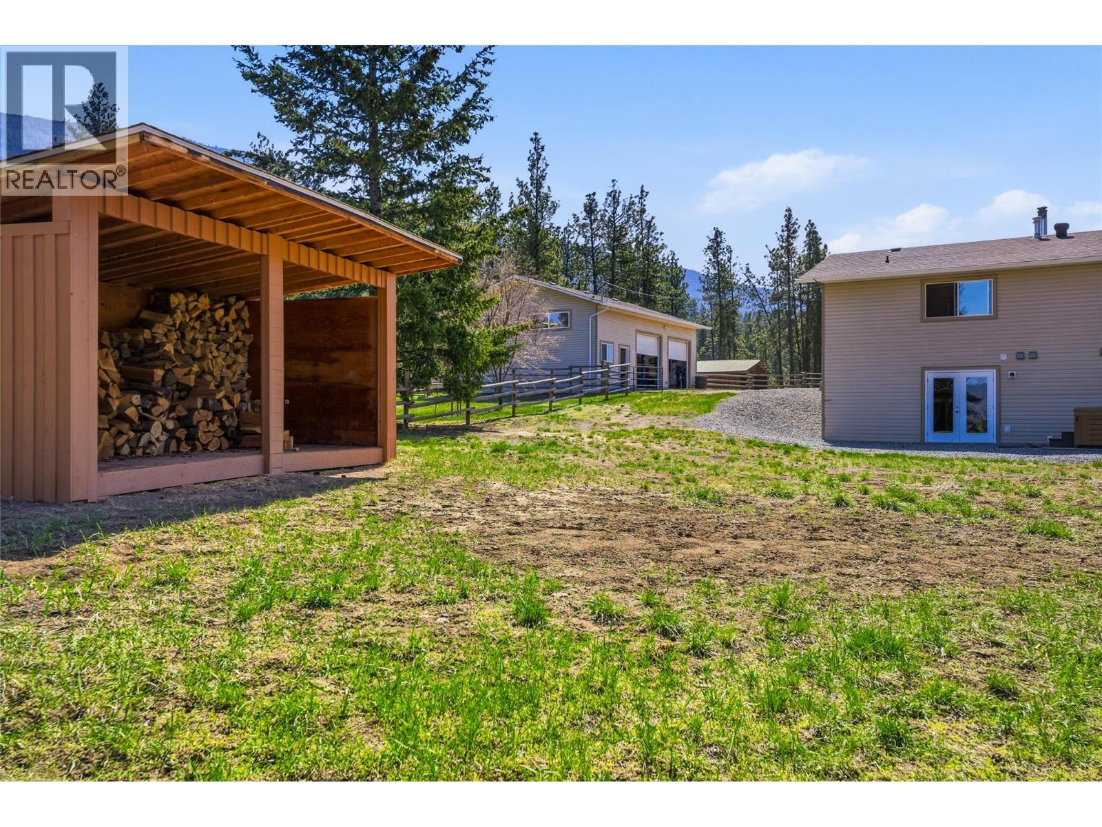 345 Coldwater Road, Merritt, British Columbia  V1K 1B8 - Photo 58 - 10383047