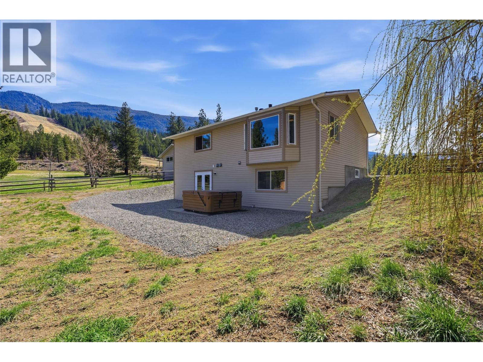 345 Coldwater Road, Merritt, British Columbia  V1K 1B8 - Photo 59 - 10383047