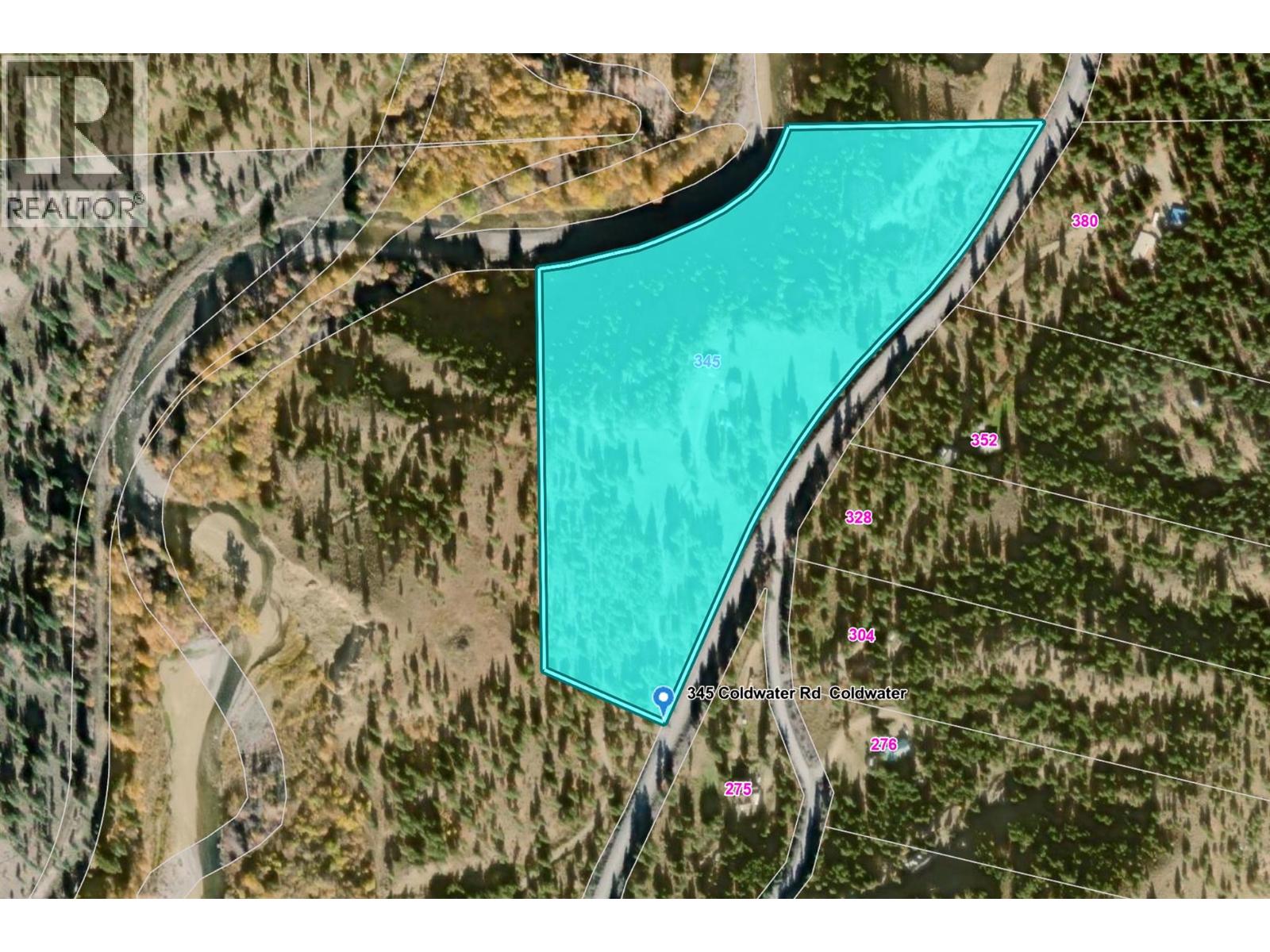 345 Coldwater Road, Merritt, British Columbia  V1K 1B8 - Photo 6 - 10383047