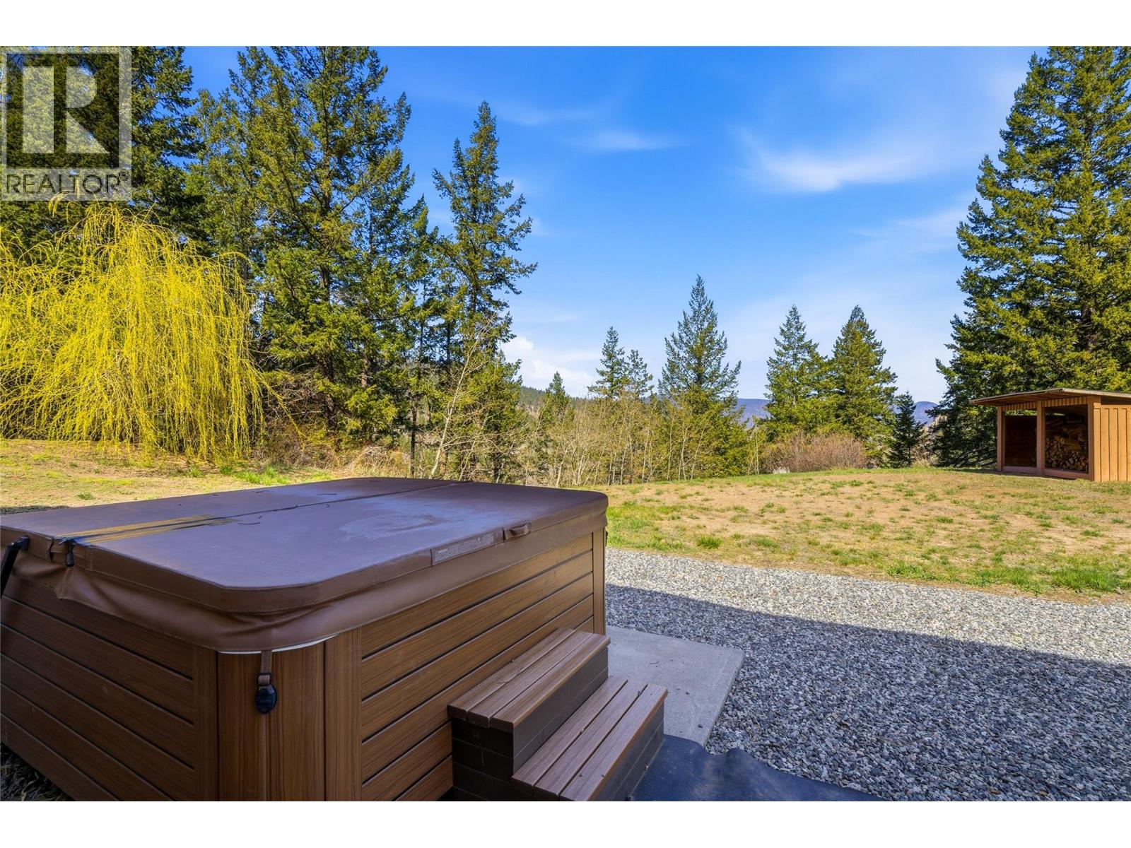 345 Coldwater Road, Merritt, British Columbia  V1K 1B8 - Photo 61 - 10383047