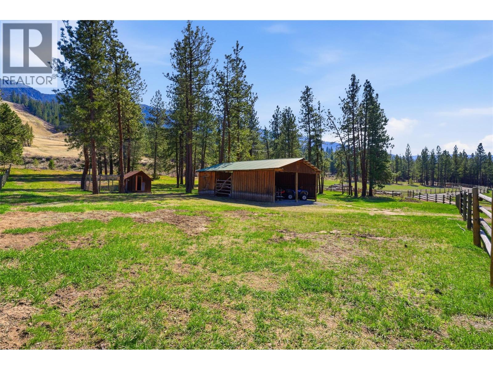 345 Coldwater Road, Merritt, British Columbia  V1K 1B8 - Photo 64 - 10383047