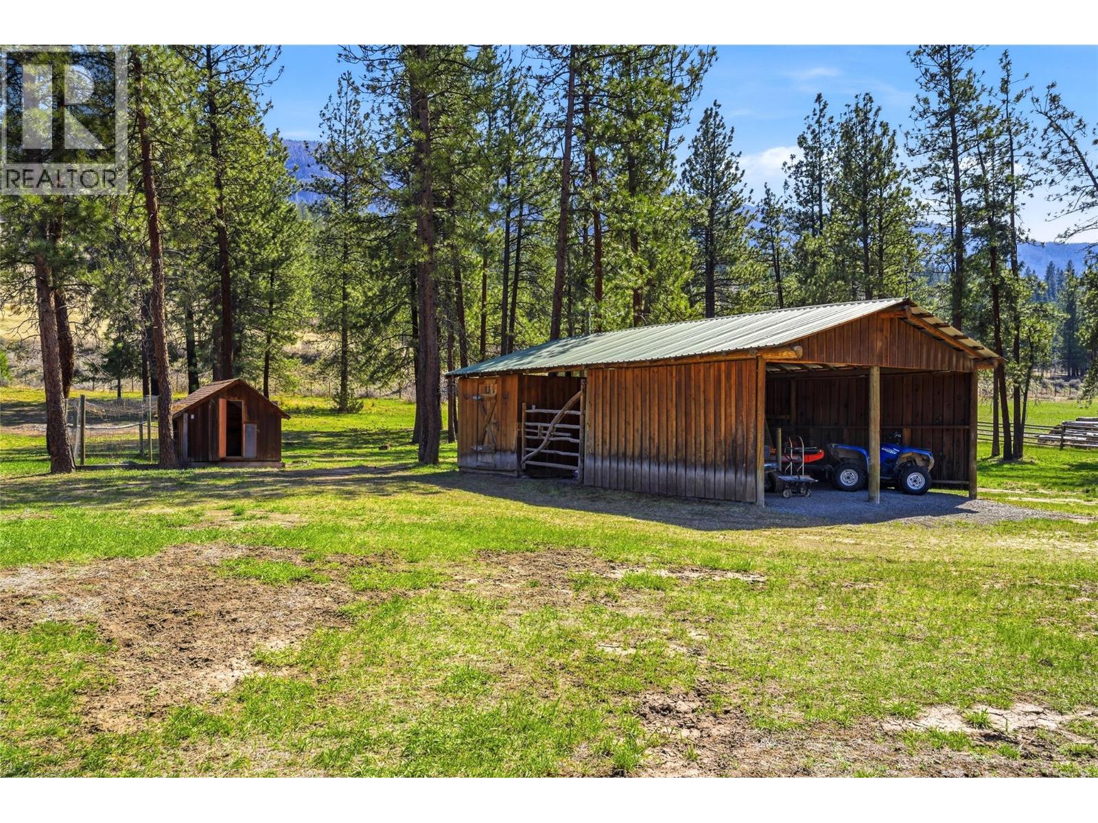 345 Coldwater Road, Merritt, British Columbia  V1K 1B8 - Photo 65 - 10383047