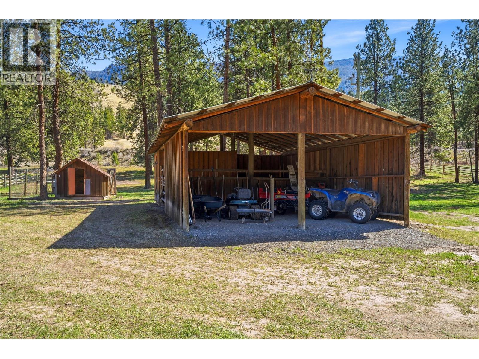 345 Coldwater Road, Merritt, British Columbia  V1K 1B8 - Photo 66 - 10383047