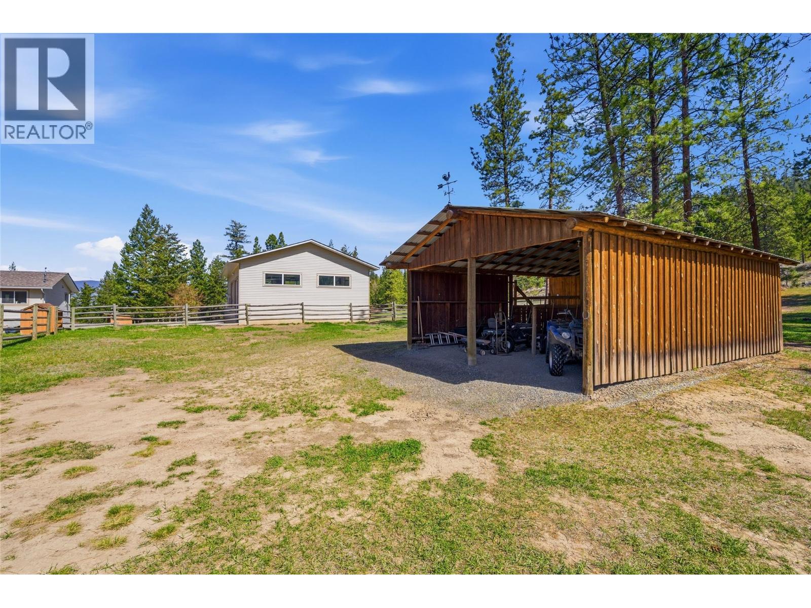 345 Coldwater Road, Merritt, British Columbia  V1K 1B8 - Photo 67 - 10383047