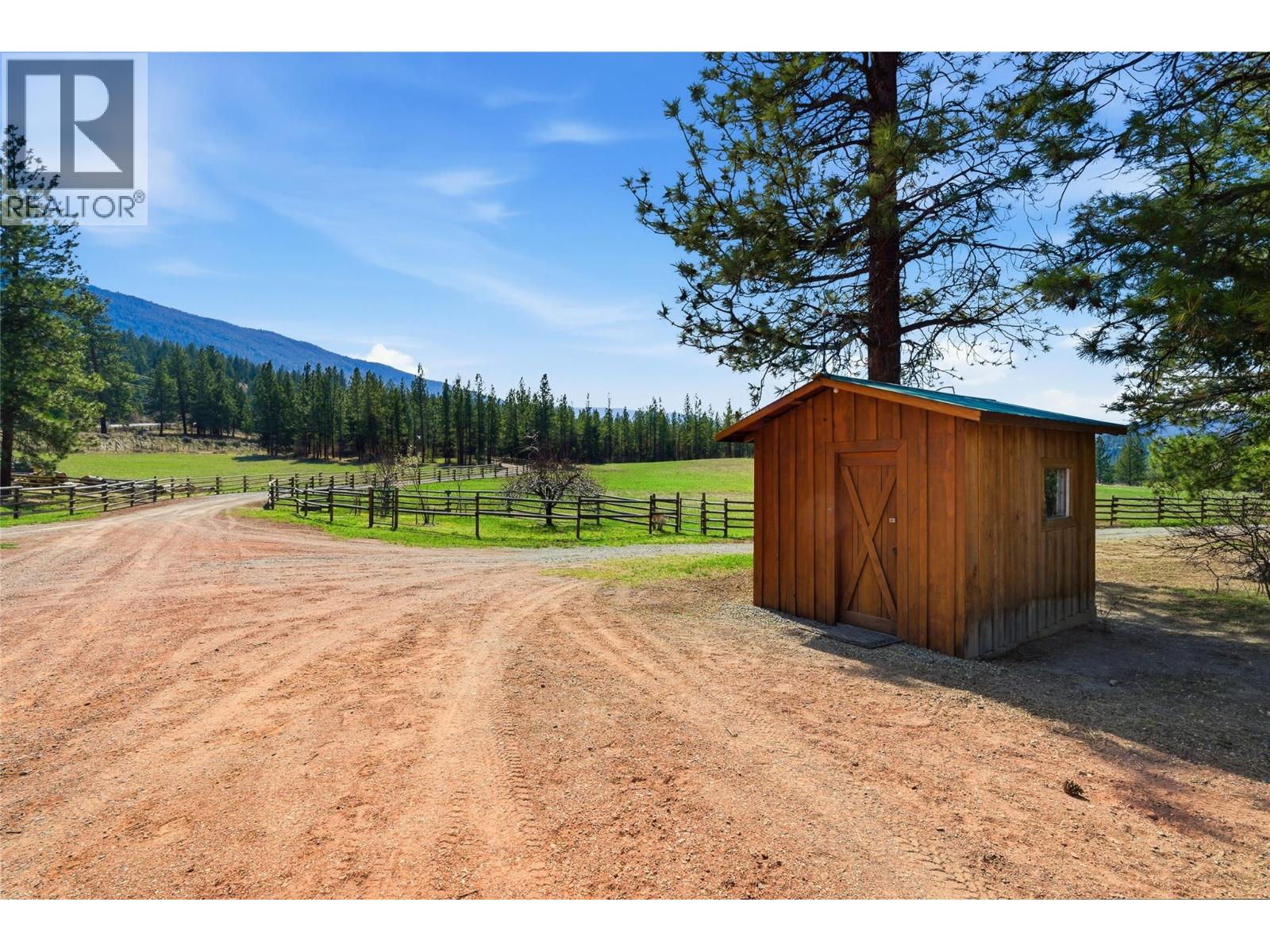 345 Coldwater Road, Merritt, British Columbia  V1K 1B8 - Photo 71 - 10383047