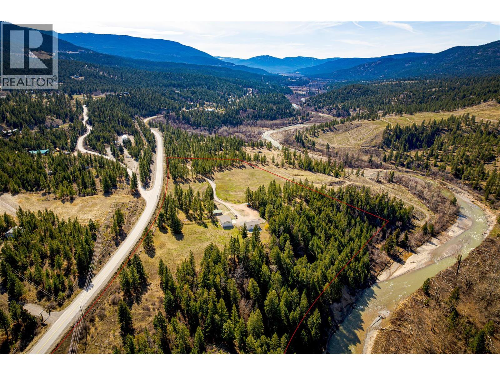 345 Coldwater Road, Merritt, British Columbia  V1K 1B8 - Photo 8 - 10383047