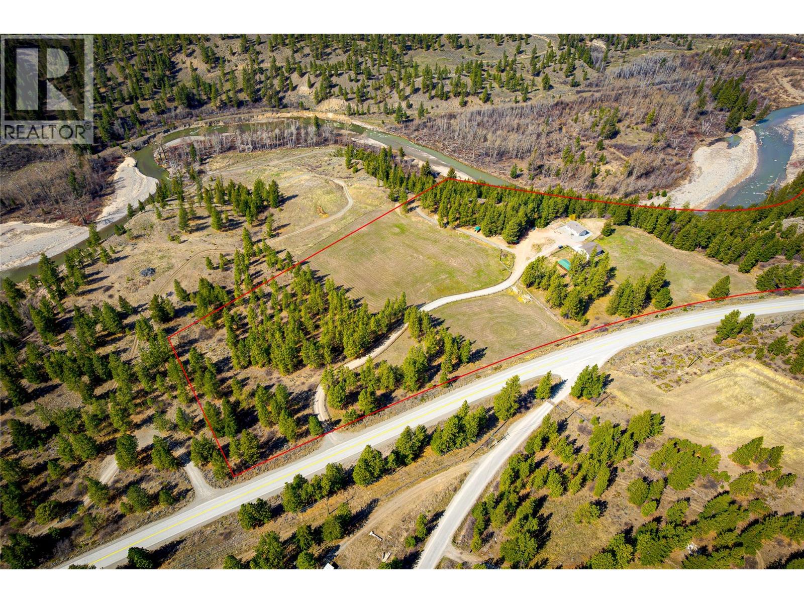345 Coldwater Road, Merritt, British Columbia  V1K 1B8 - Photo 85 - 10383047